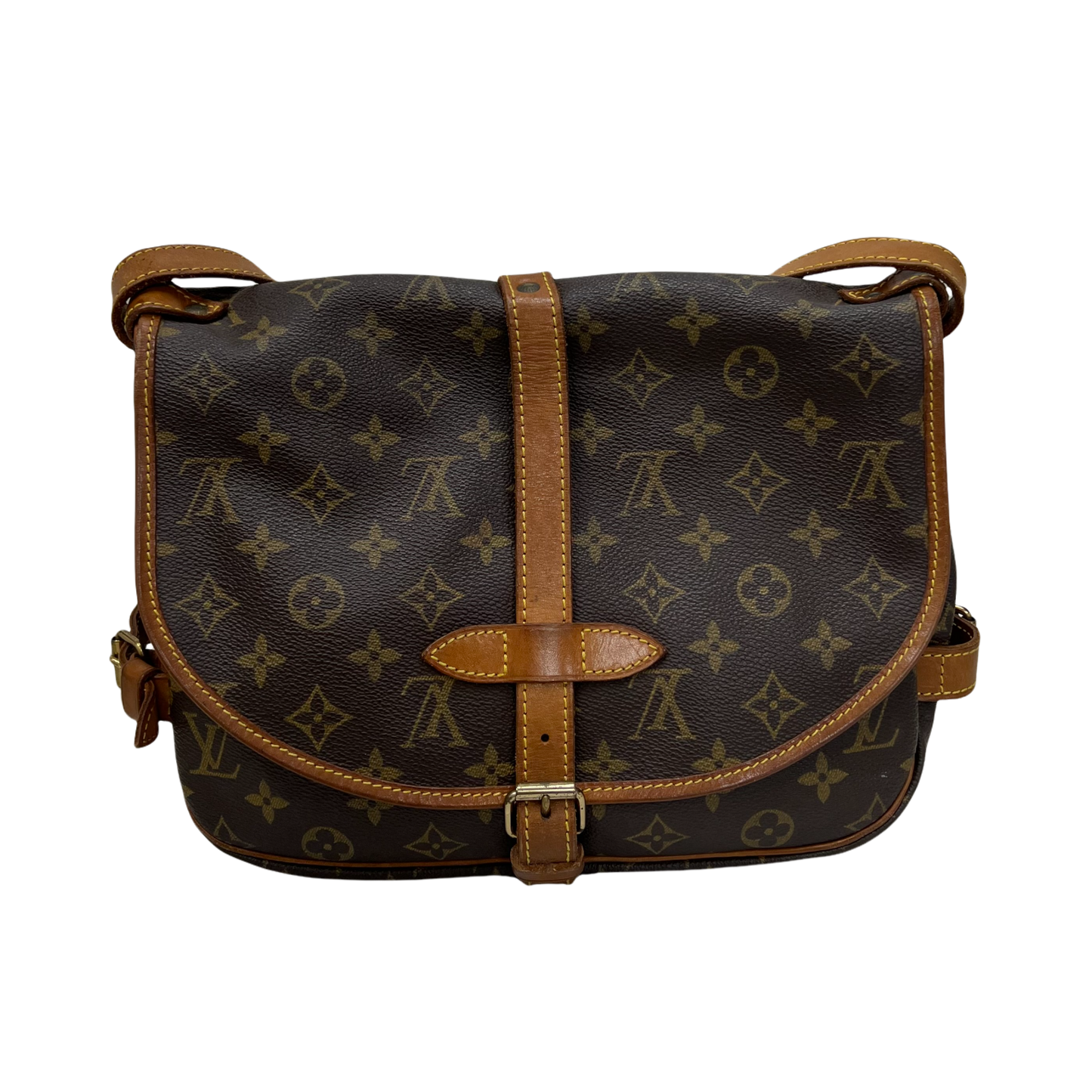 Louis Vuitton Saumur Crossbody