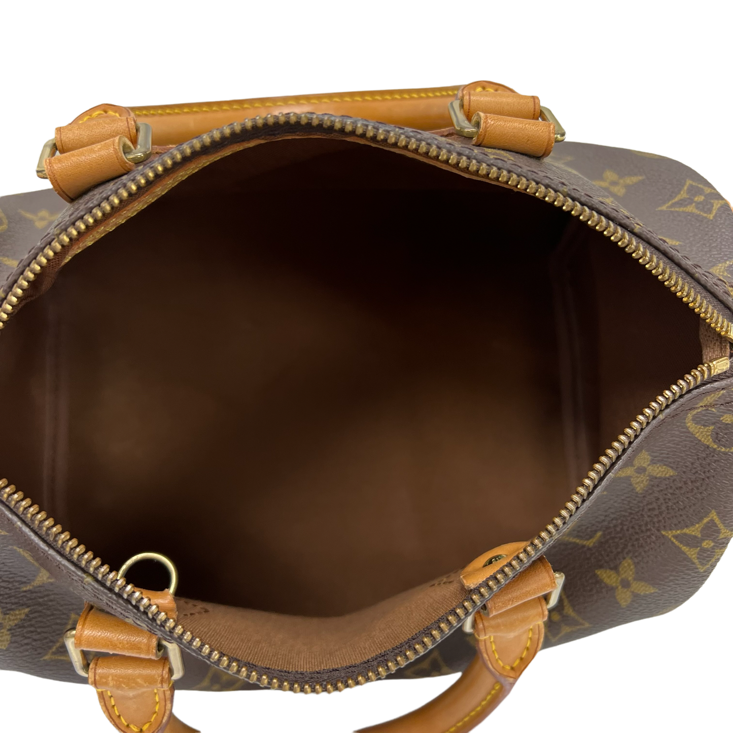 Louis Vuitton Speedy 25 Monogram