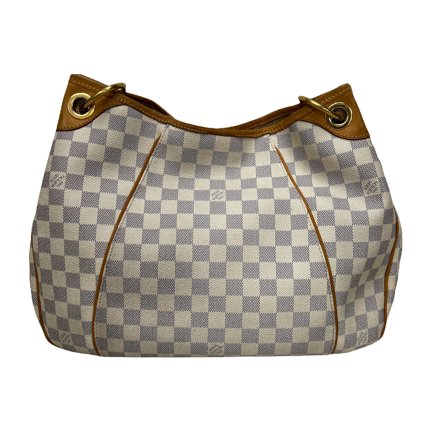 Louis Vuitton Galliera Damier Azur