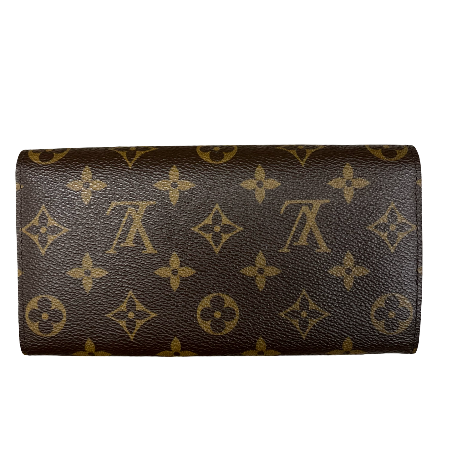 Louis Vuitton Monogram International Bifold Wallet