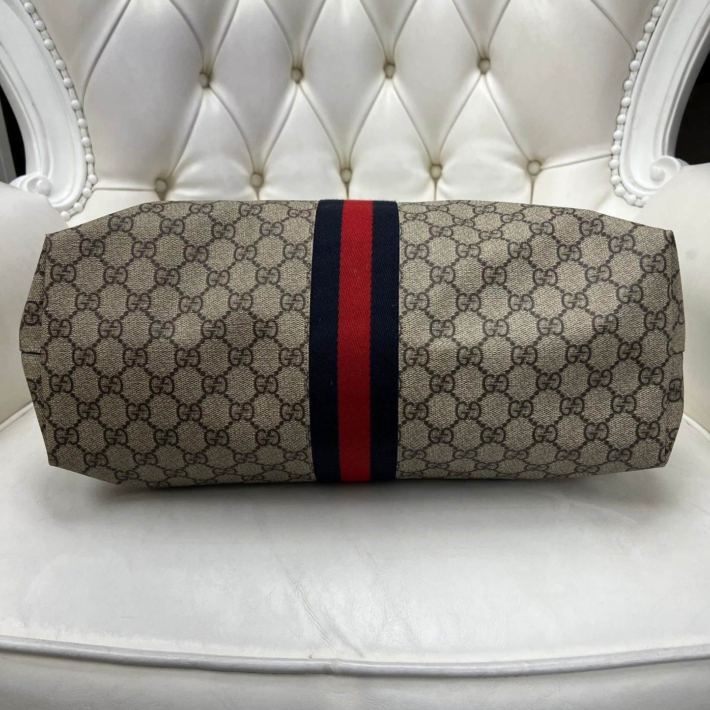 Gucci Ophidia GG Medium Tote