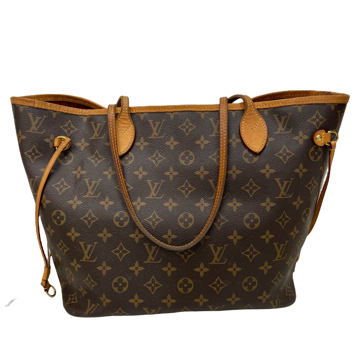 Louis Vuitton Neverfull MM Monogram
