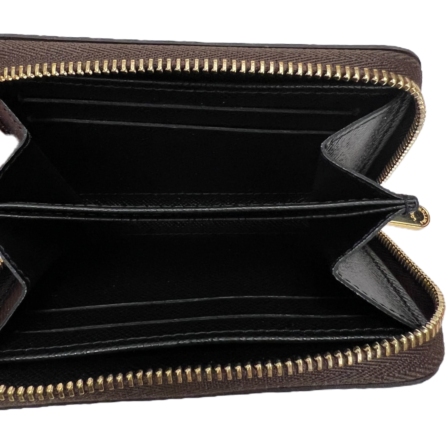 Louis Vuitton Monogram Giant Zippy Coin Purse