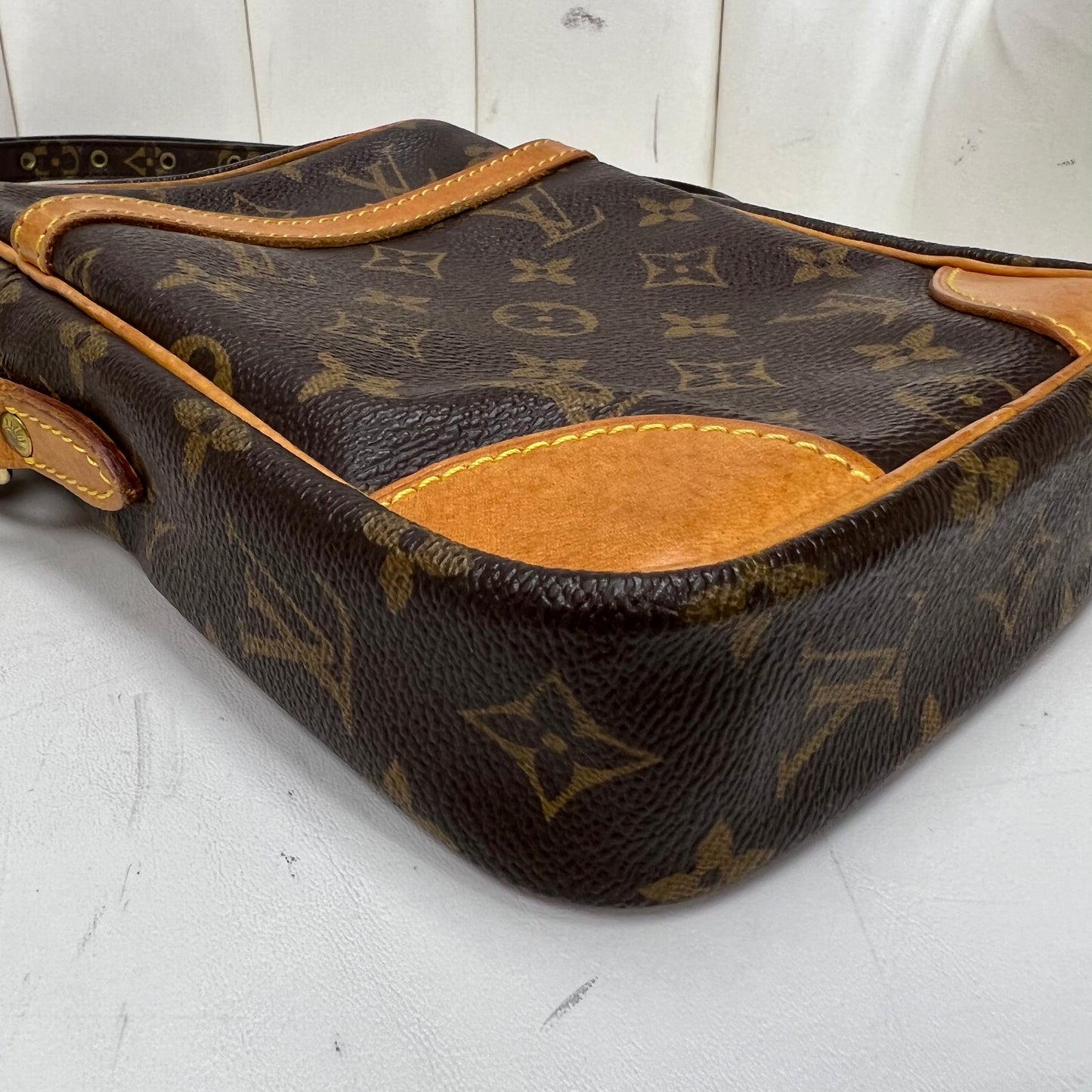 Louis Vuitton Danube Monogram