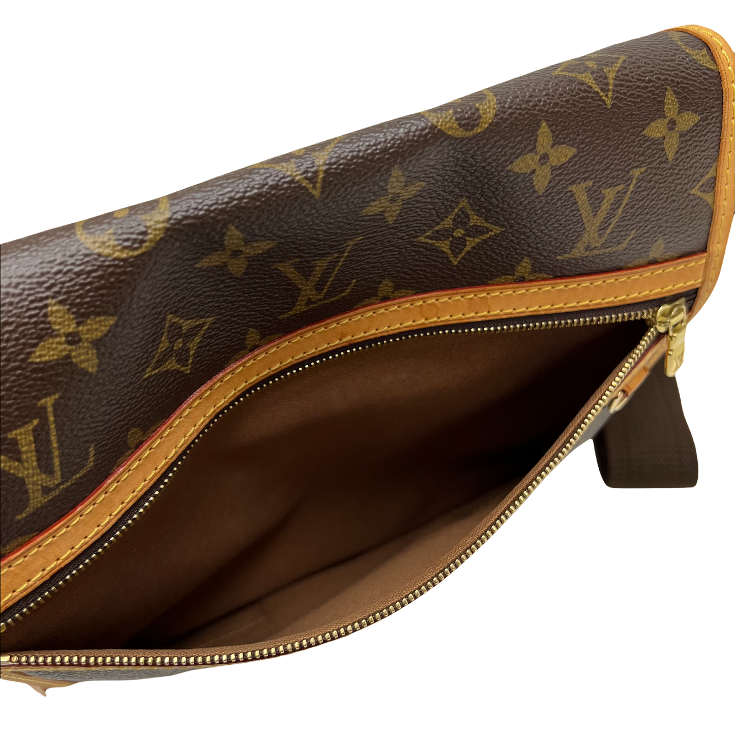 Louis Vuitton Monogram Canvas Bosphore Messenger PM