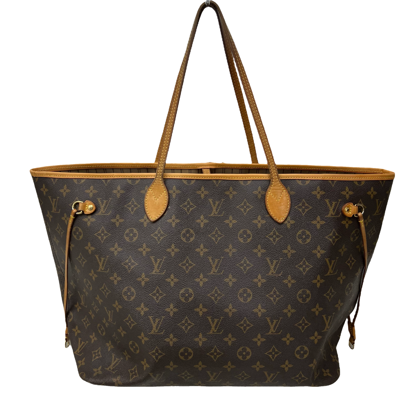 Louis Vuitton Monogram Neverfull GM