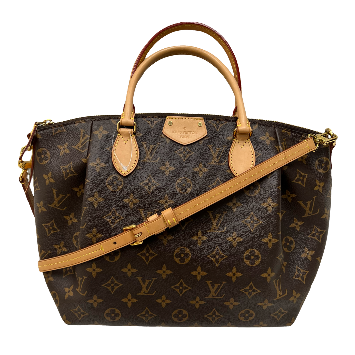 Louis Vuitton Turenne Monogram MM
