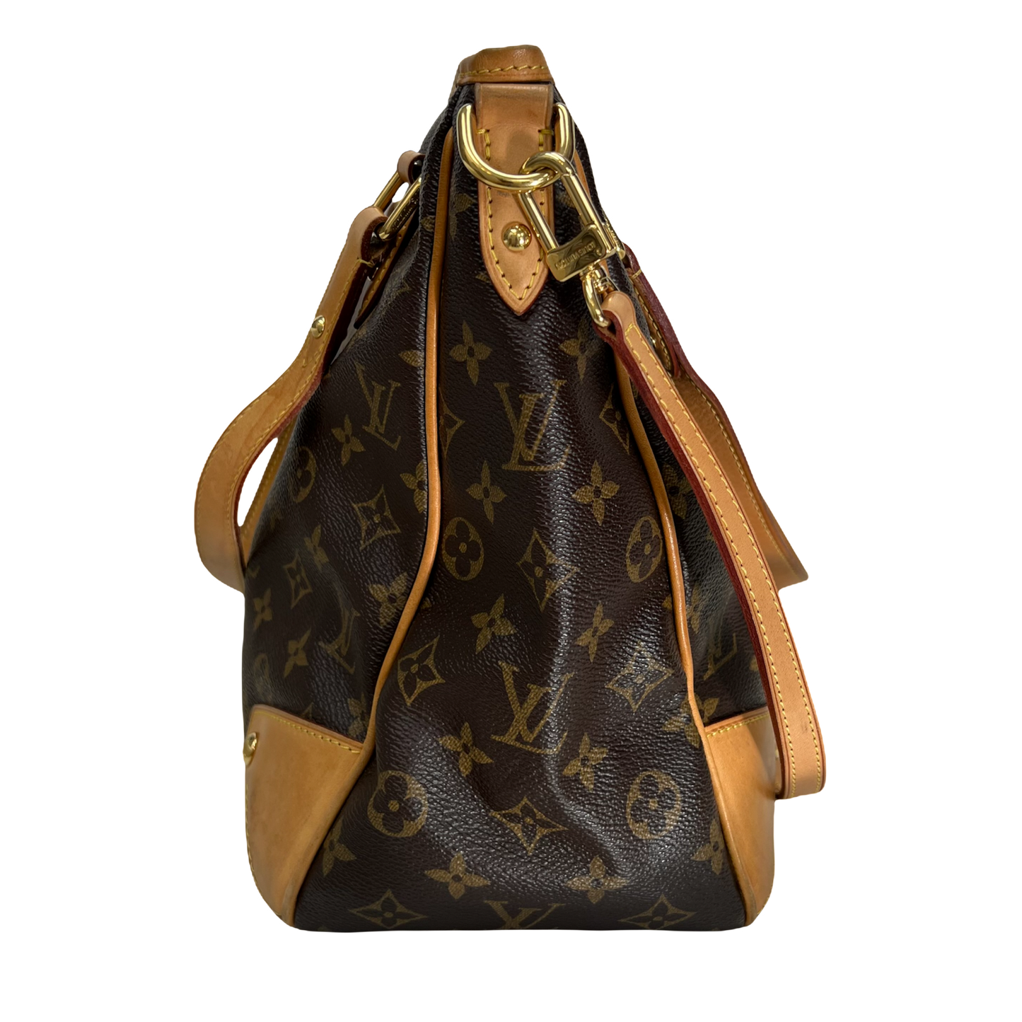 Louis Vuitton Estrela MM Monogram