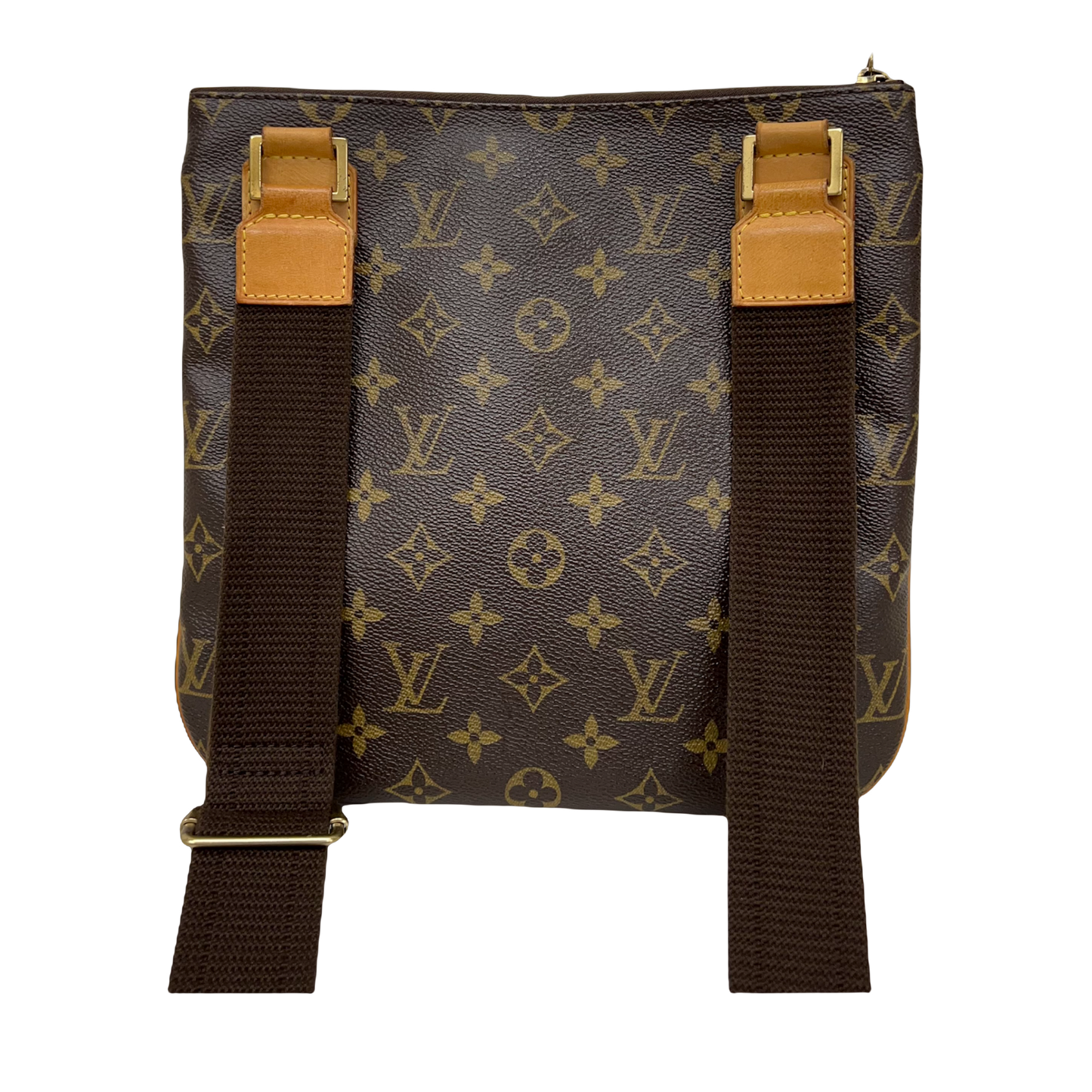 Louis Vuitton Bosphore Pochette Monogram
