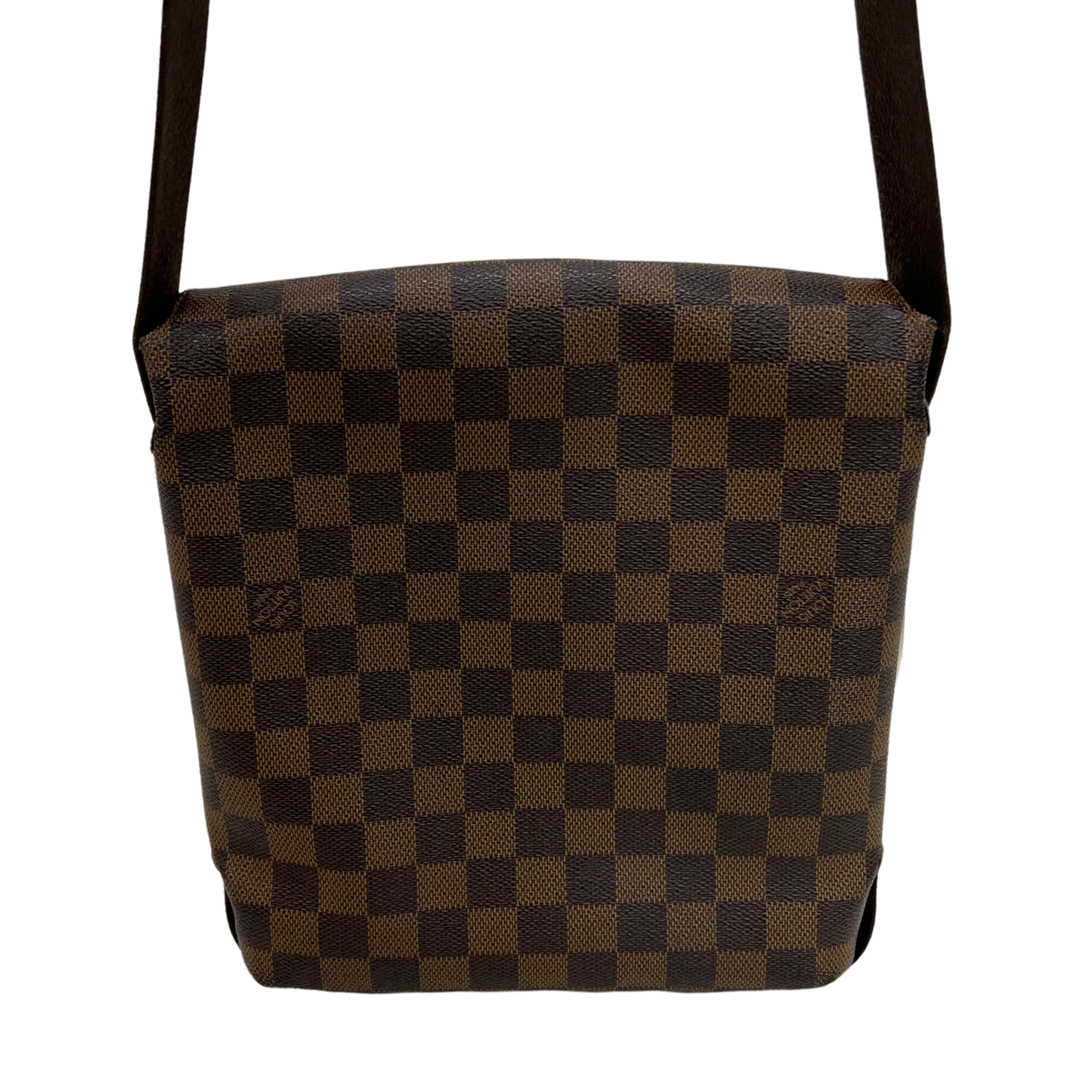 Louis Vuitton Brooklyn PM Damier Ebene