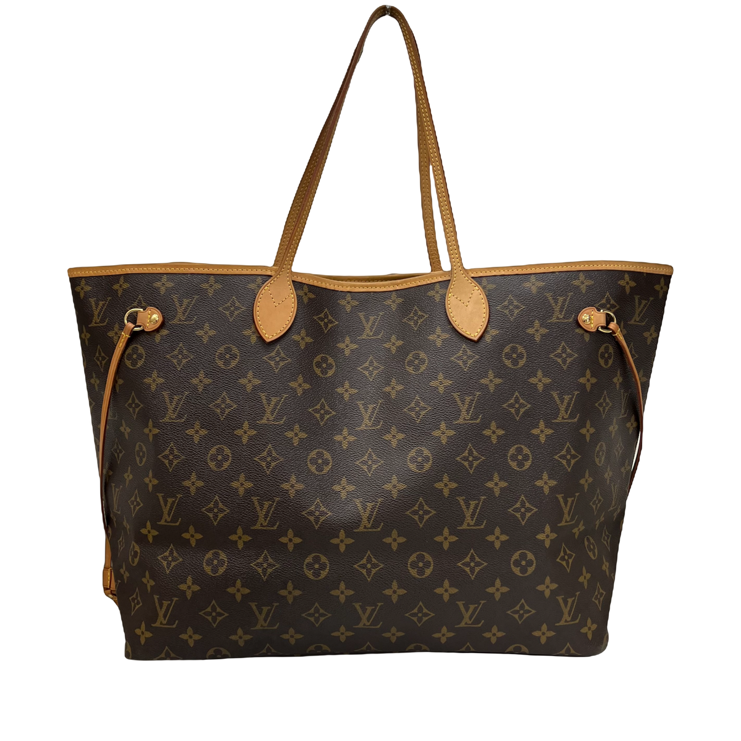 Louis Vuitton Neverfull GM Monogram