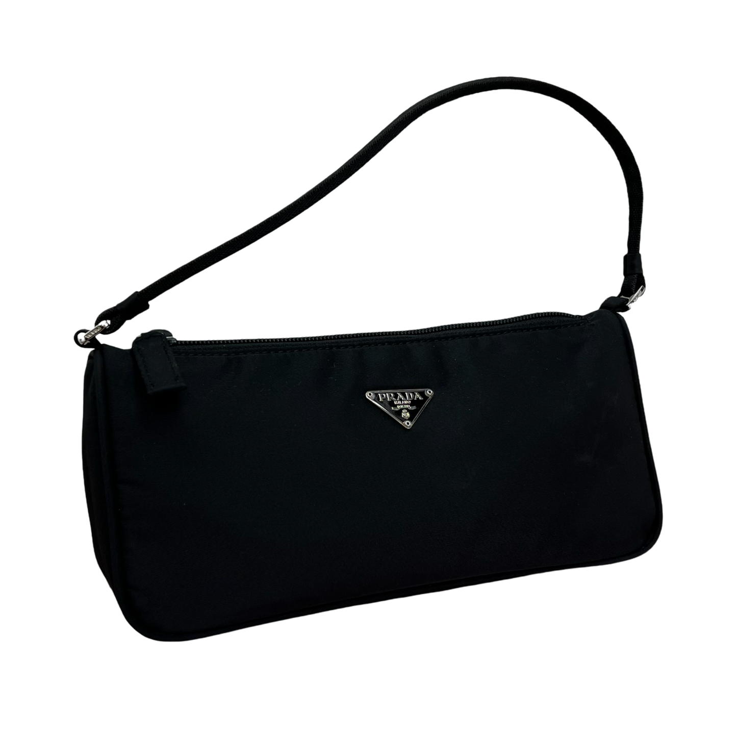 Prada Tessuto Pochette