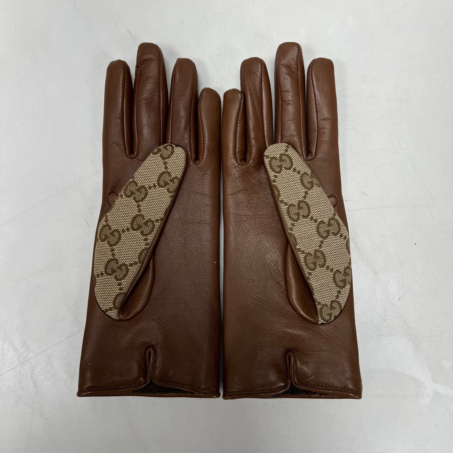 Gucci Horsebit Gloves