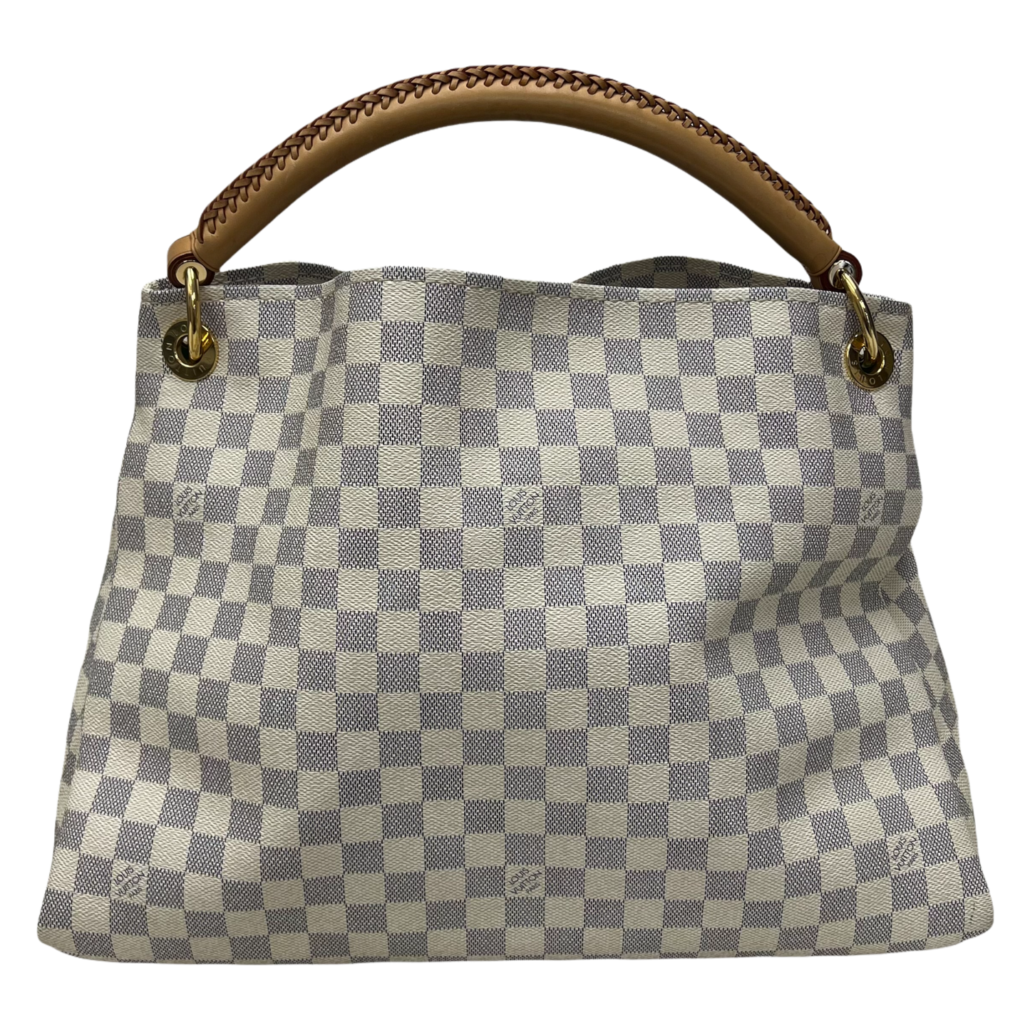 Louis Vuitton Artsy MM Damier Azur