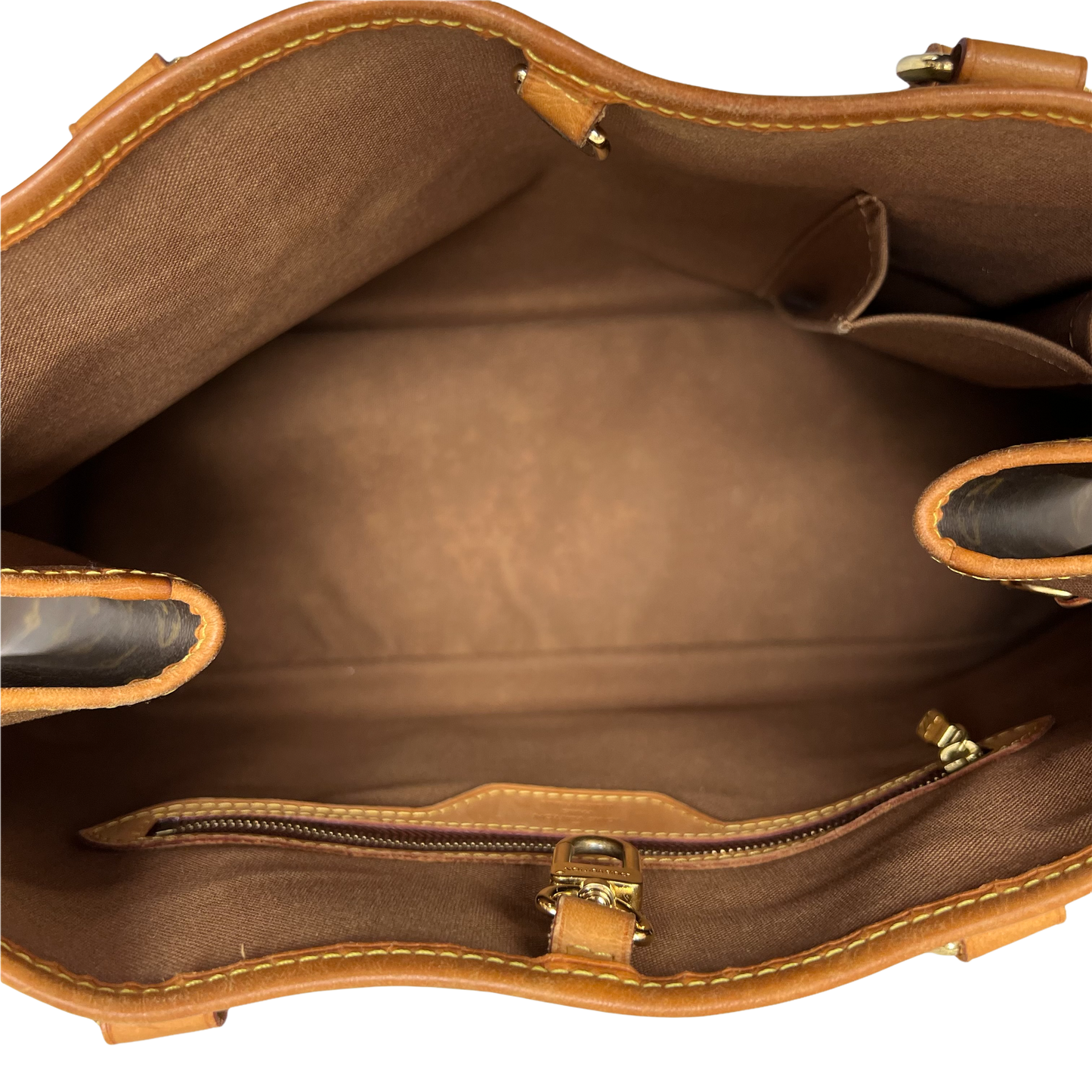 Louis Vuitton Monogram Batignolles Horizontal