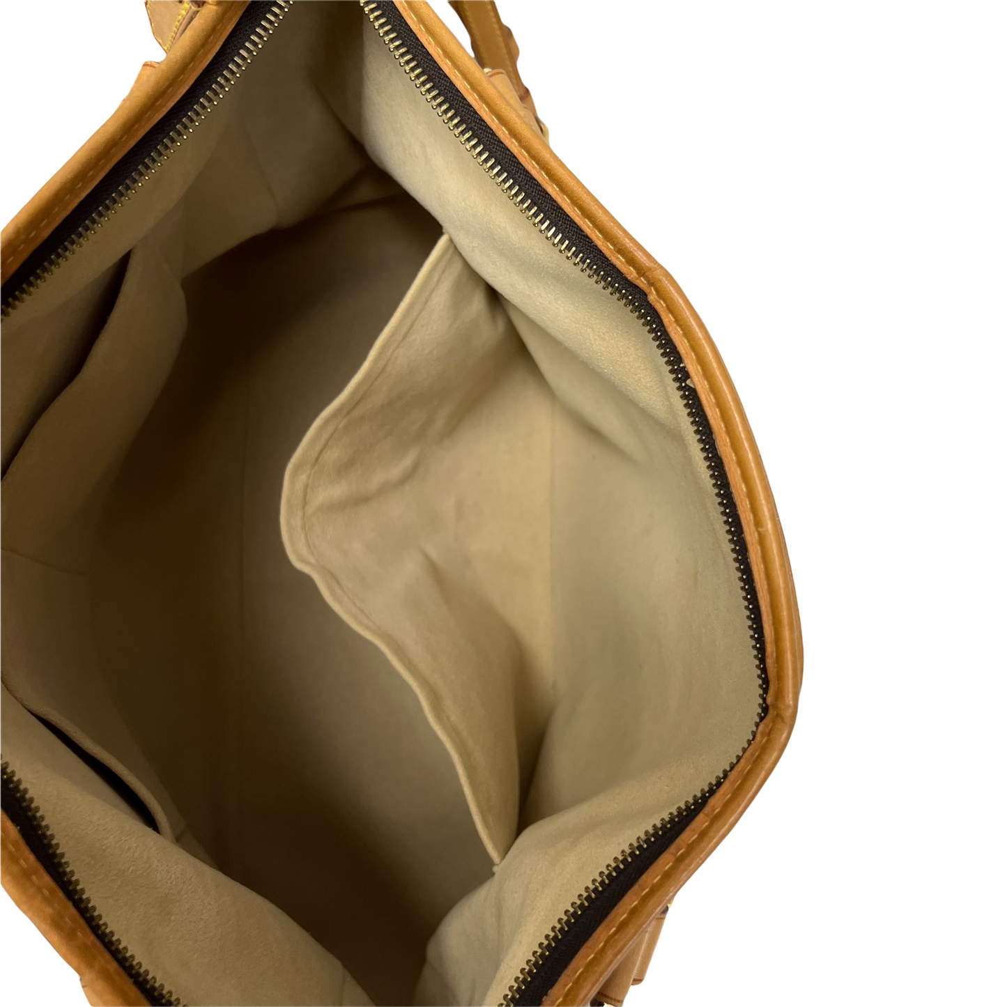 Louis Vuitton Estrela MM Monogram