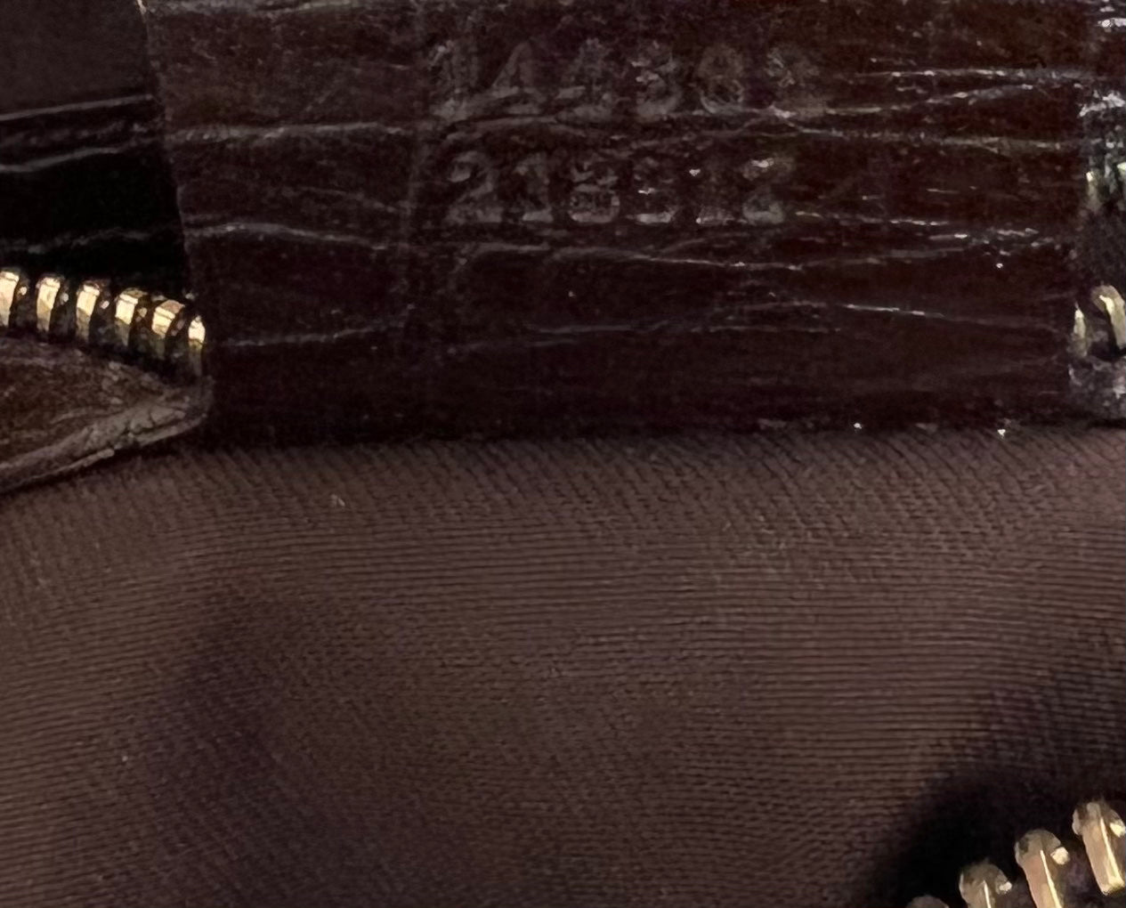 Gucci Monogram Web Jolicoeur Charms Messenger Bag