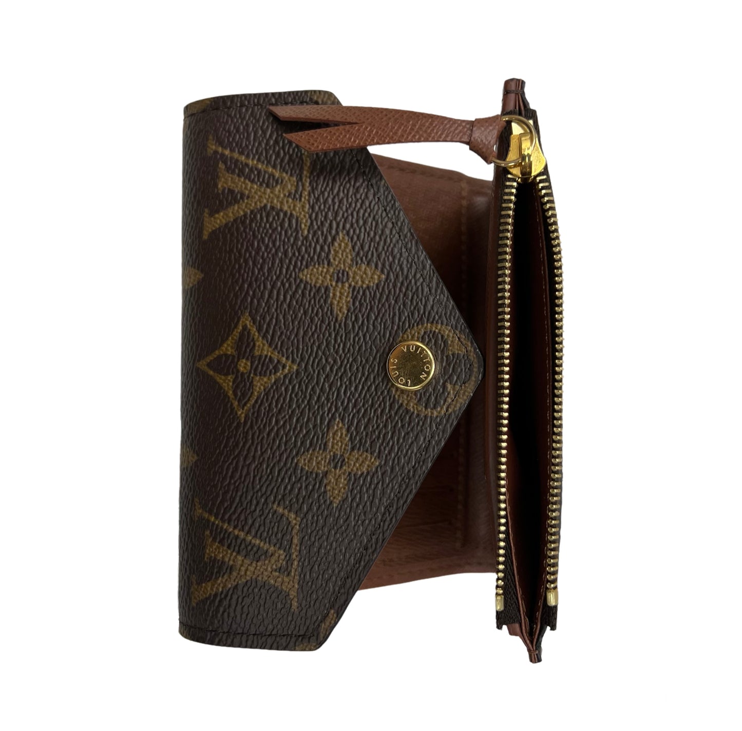 Louis Vuitton Victorine Wallet Monogram
