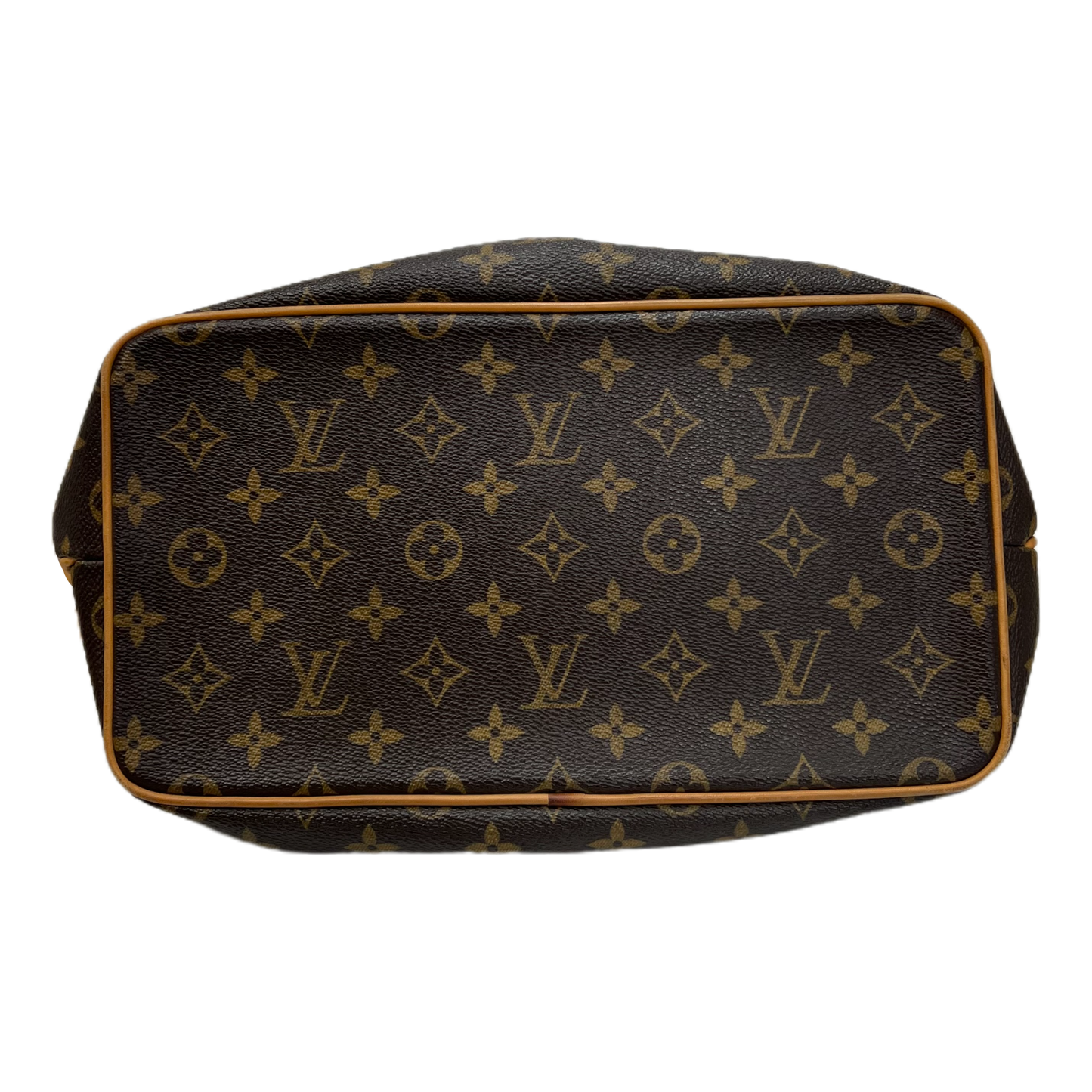 Louis Vuitton Palermo PM Monogram