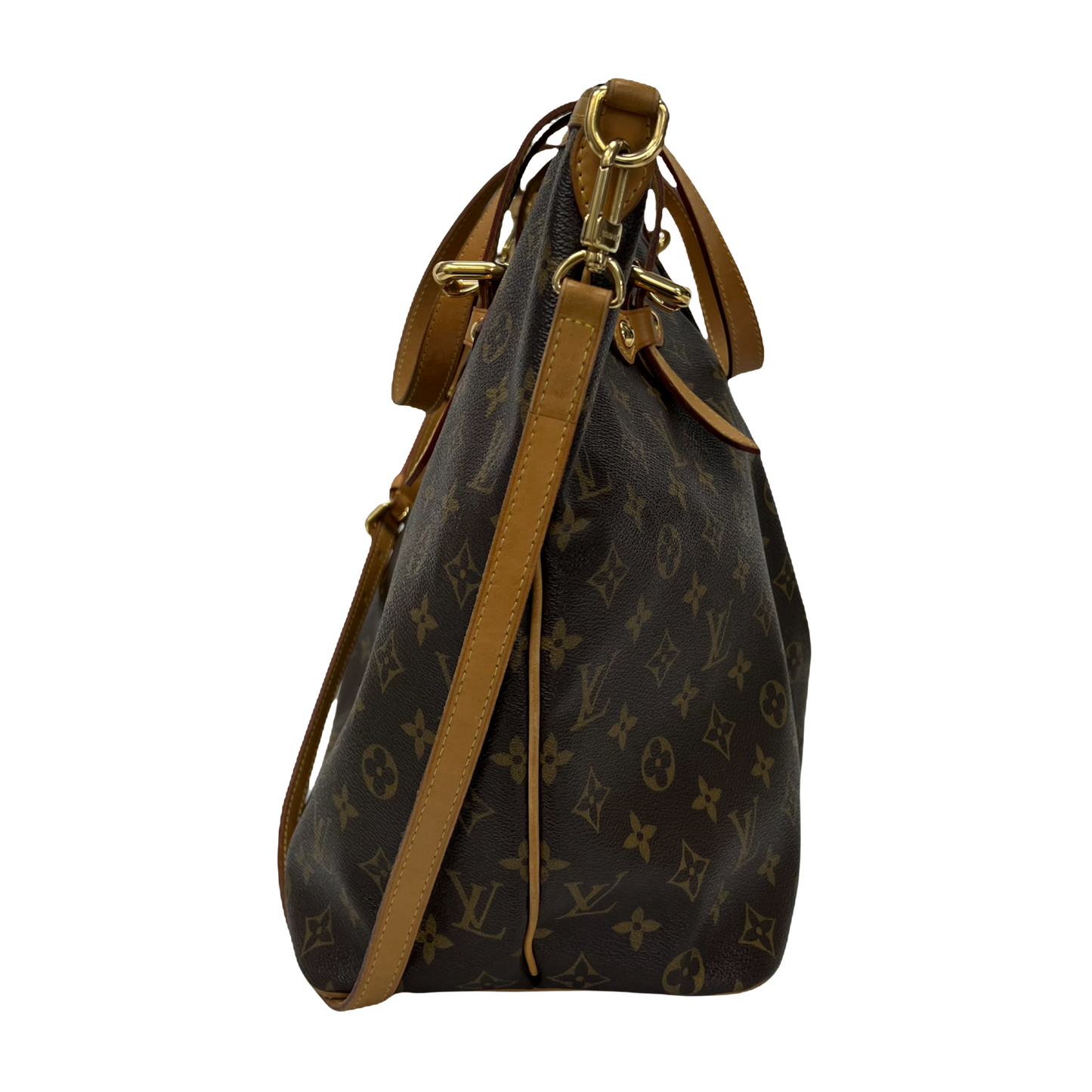 Louis Vuitton Palermo GM Monogram