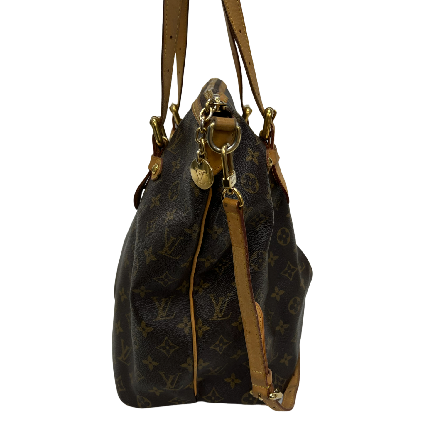 Louis Vuitton Palermo GM Monogram