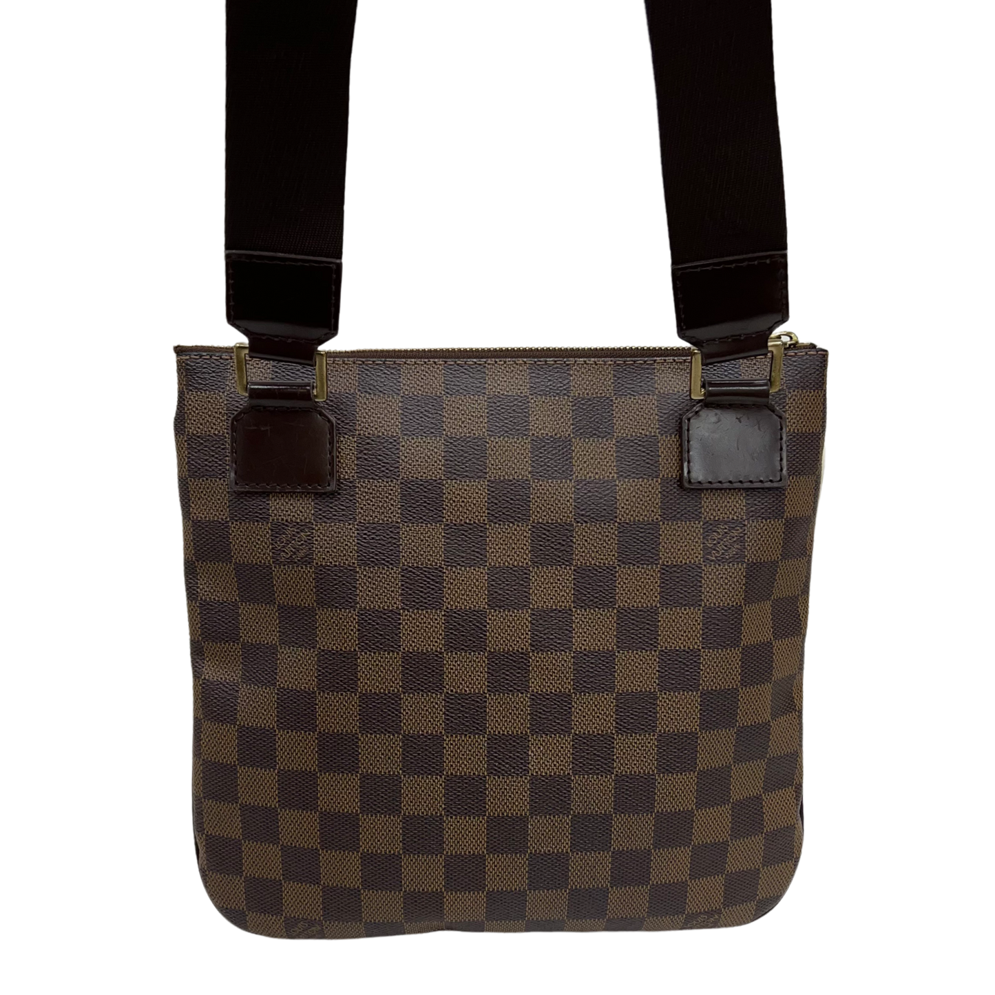 Louis Vuitton Bosphore Pochette Damier Ebene
