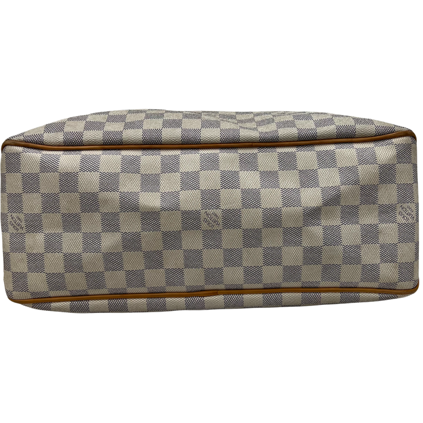 Louis Vuitton Delightful MM Damier Azur
