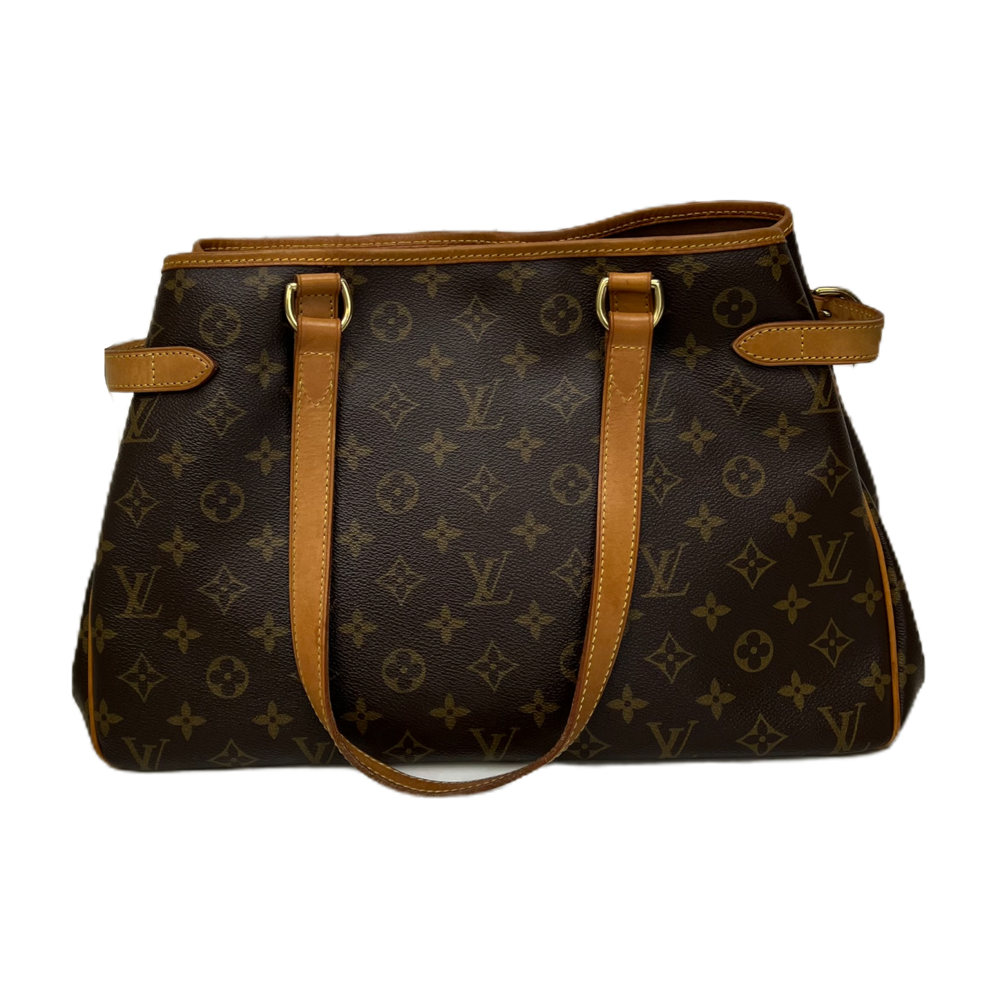 Louis Vuitton Monogram Batignolles Horizontal