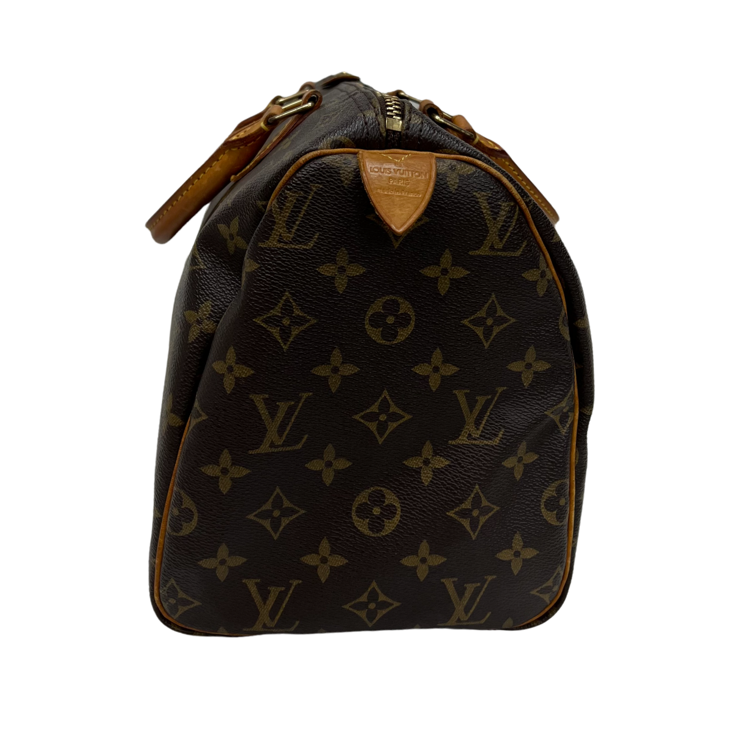Louis Vuitton Speedy 30 Monogram