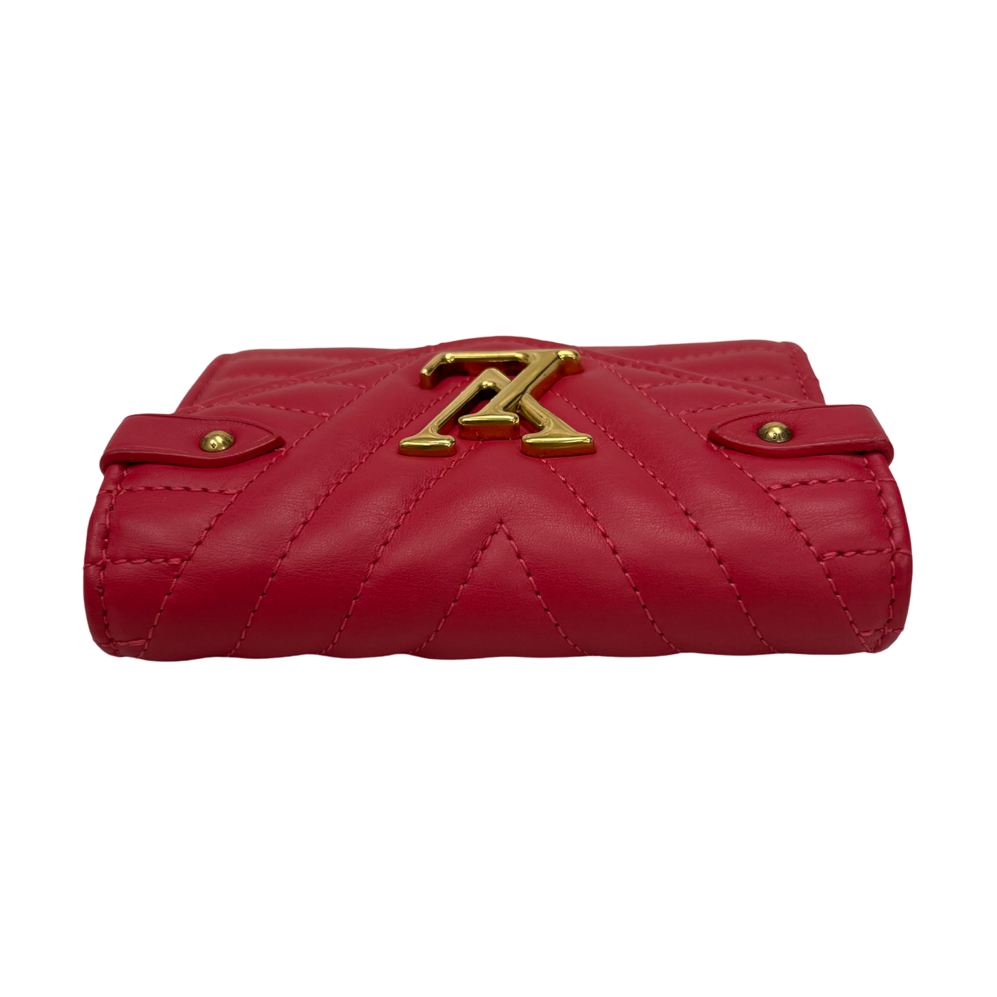 Louis Vuitton New Wave Compact Wallet