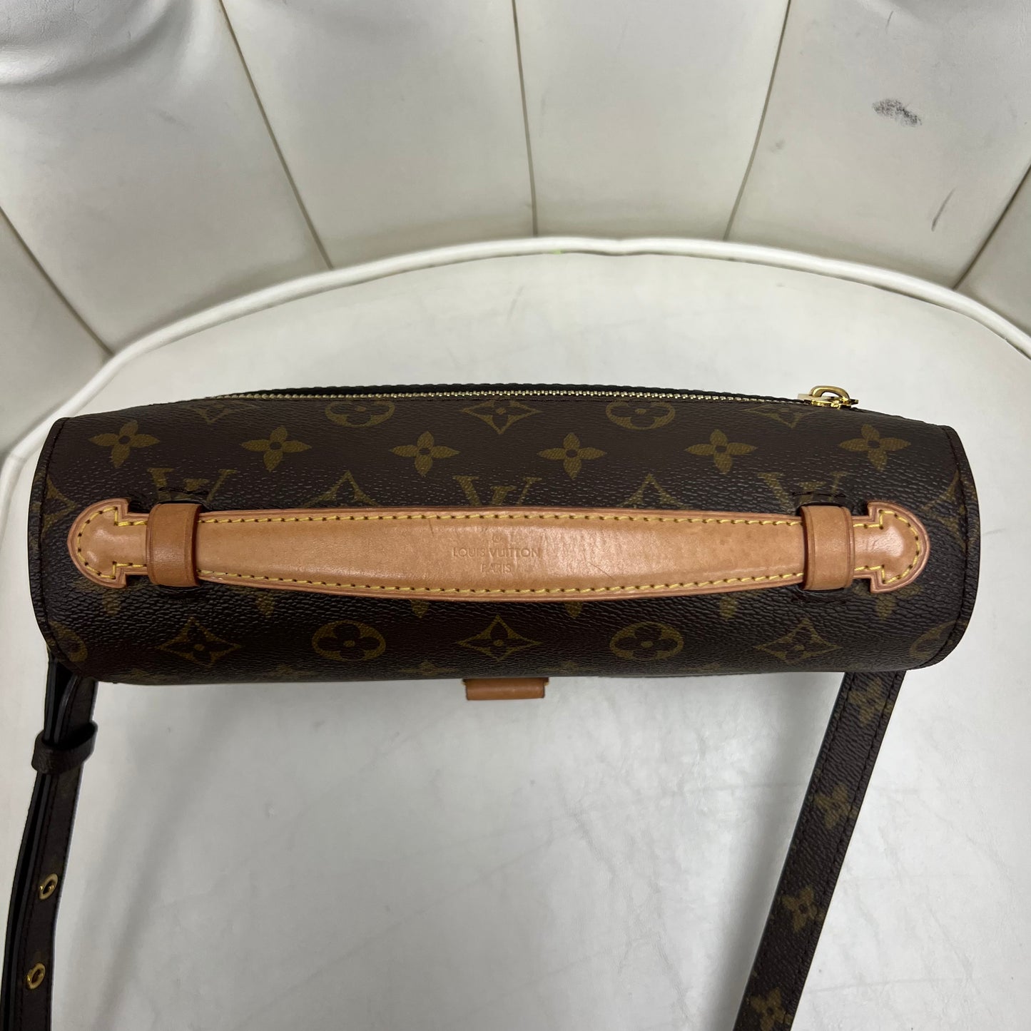 Louis Vuitton Pochette Métis Monogram