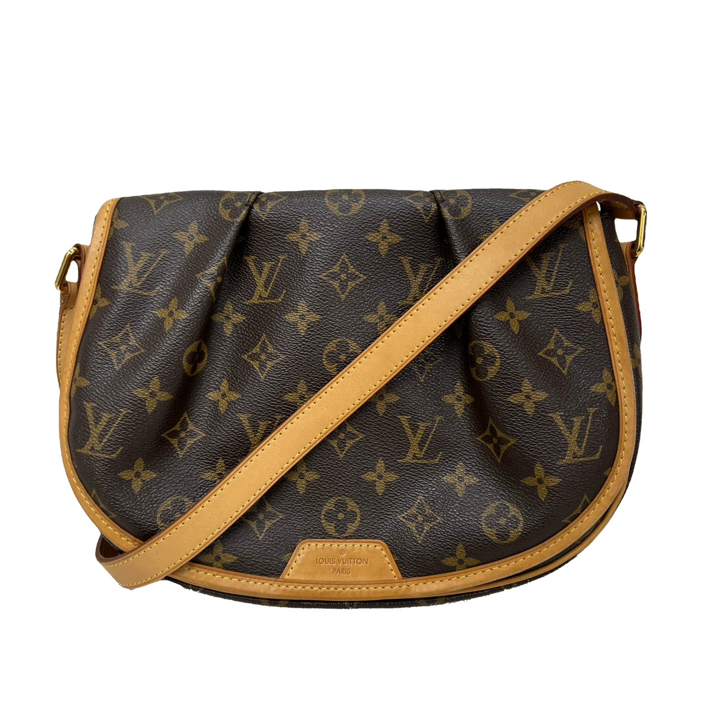 Louis Vuitton Menilmontant PM