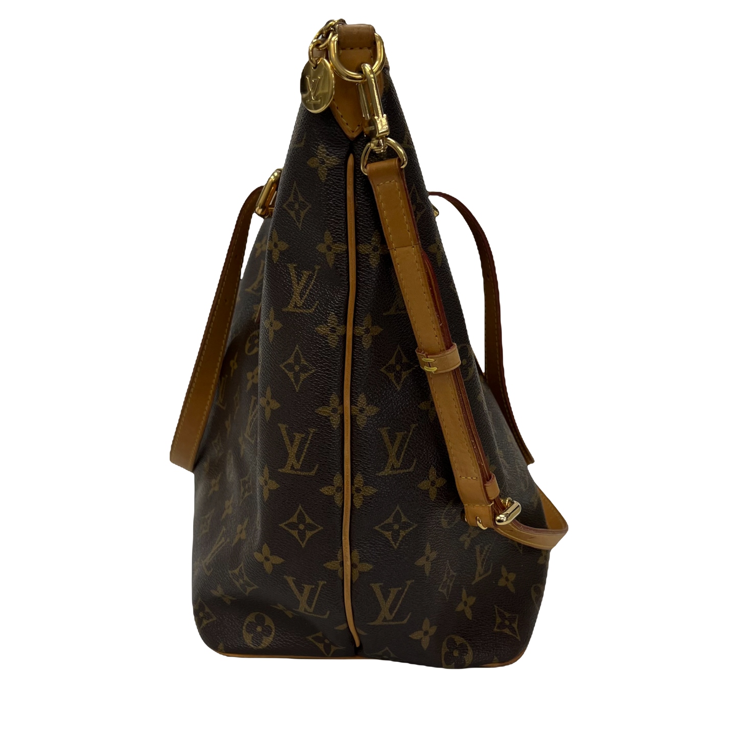 Louis Vuitton Palermo GM Monogram