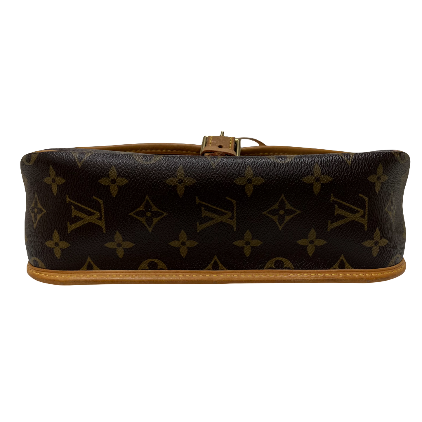 Louis Vuitton Sologne Crossbody Monogram