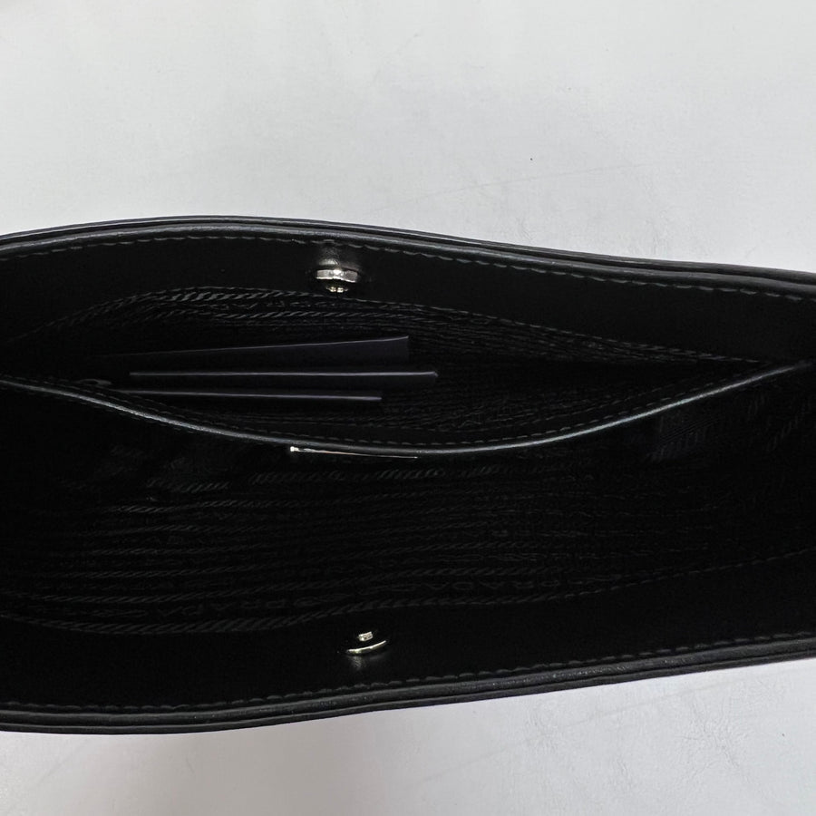 Prada Cleo Shoulder Bag