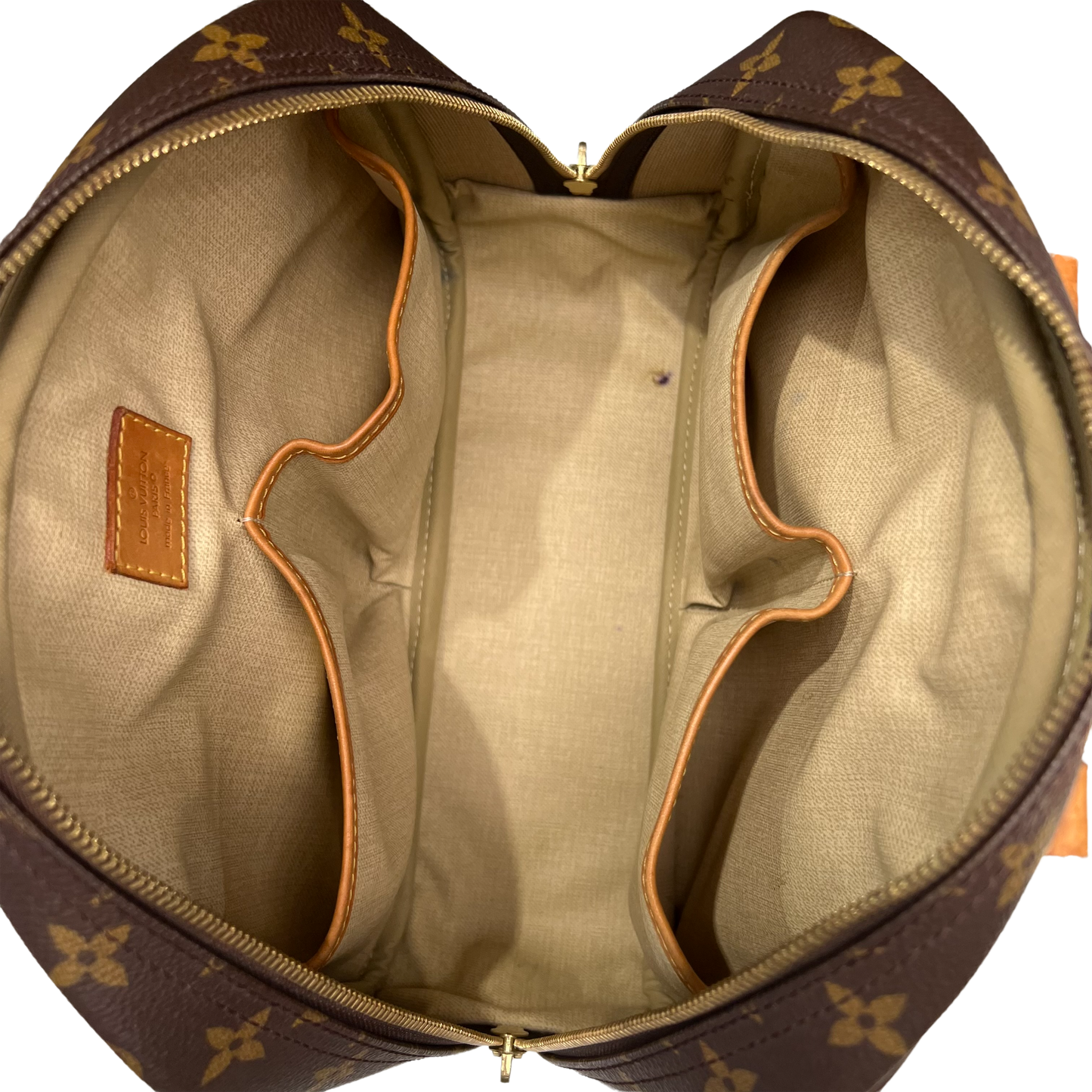 Louis Vuitton Trouville Monogram
