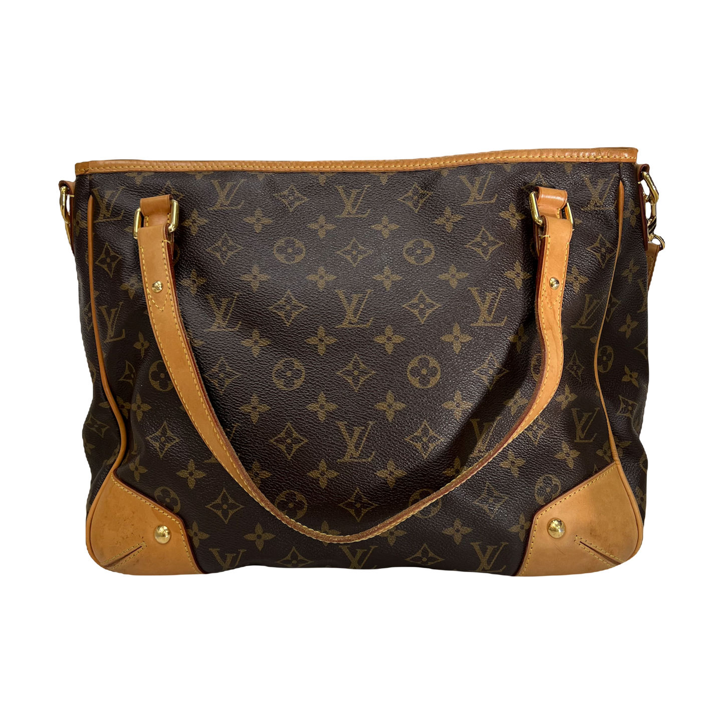 Louis Vuitton Estrela MM Monogram