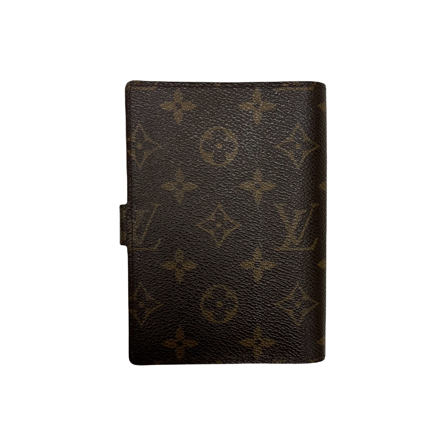 Louis Vuitton Agenda PM Monogram