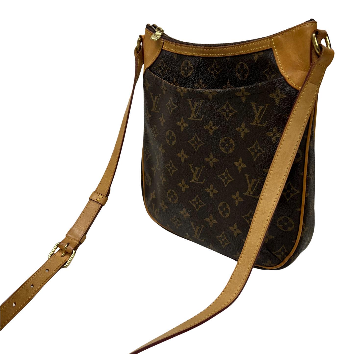 Louis Vuitton Odeon PM Monogram