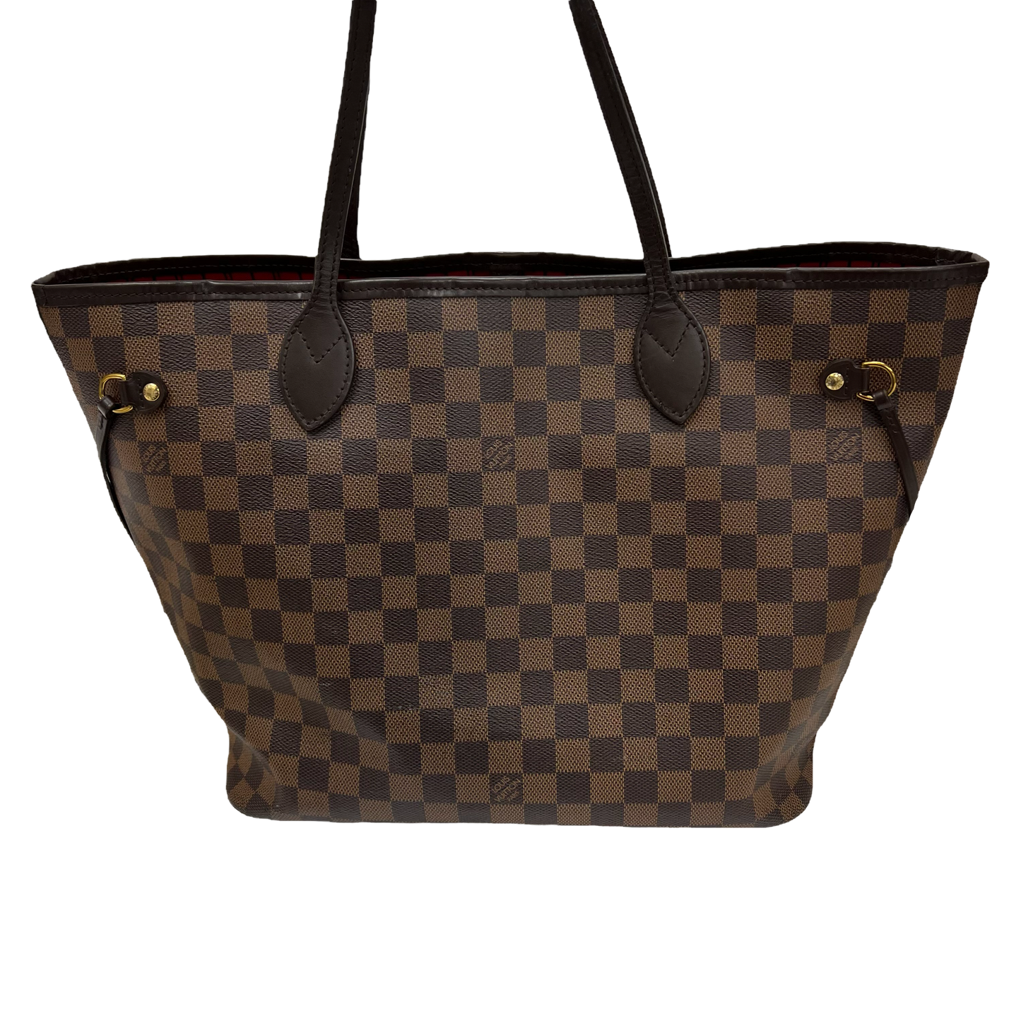 Louis Vuitton Neverfull MM Damier Ebene