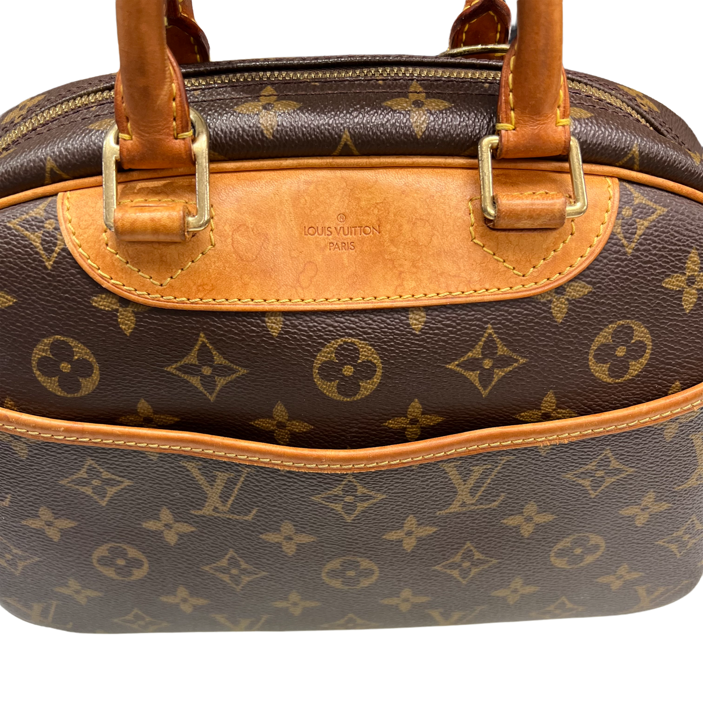 Louis Vuitton Trouville Monogram