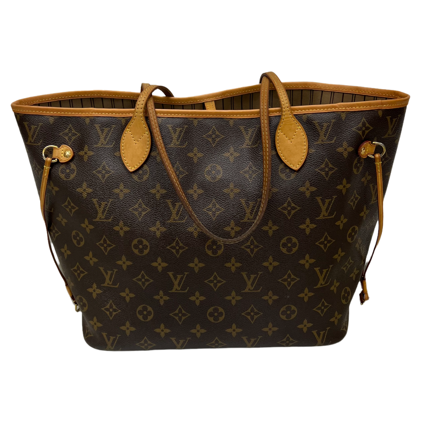 Louis Vuitton Neverfull MM Monogram