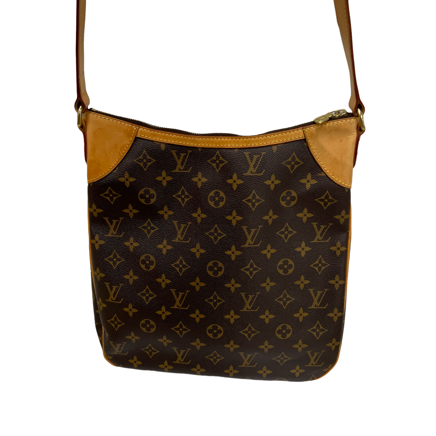 Louis Vuitton Odeon MM Monogram
