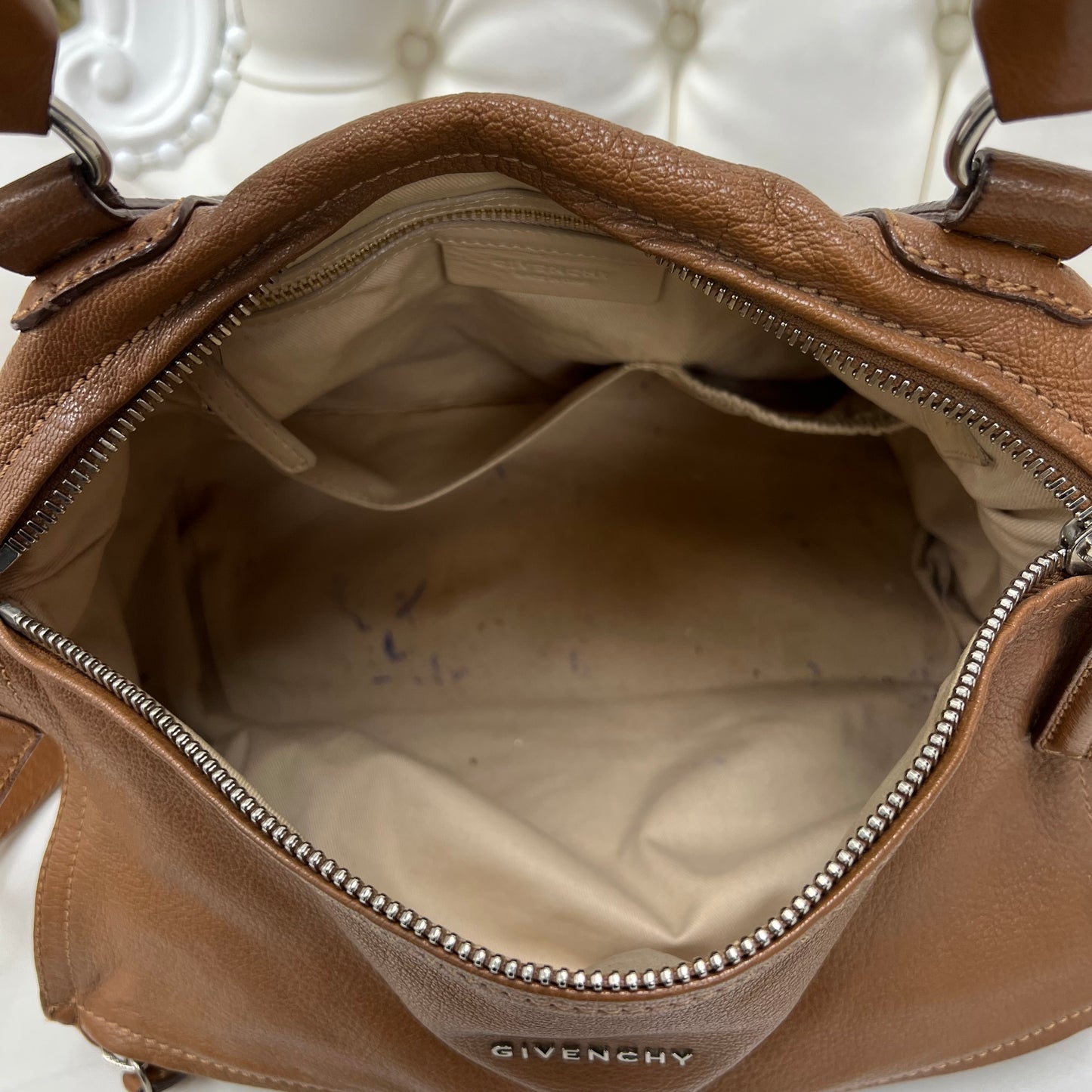 Givenchy Pandora Shoulder Bag