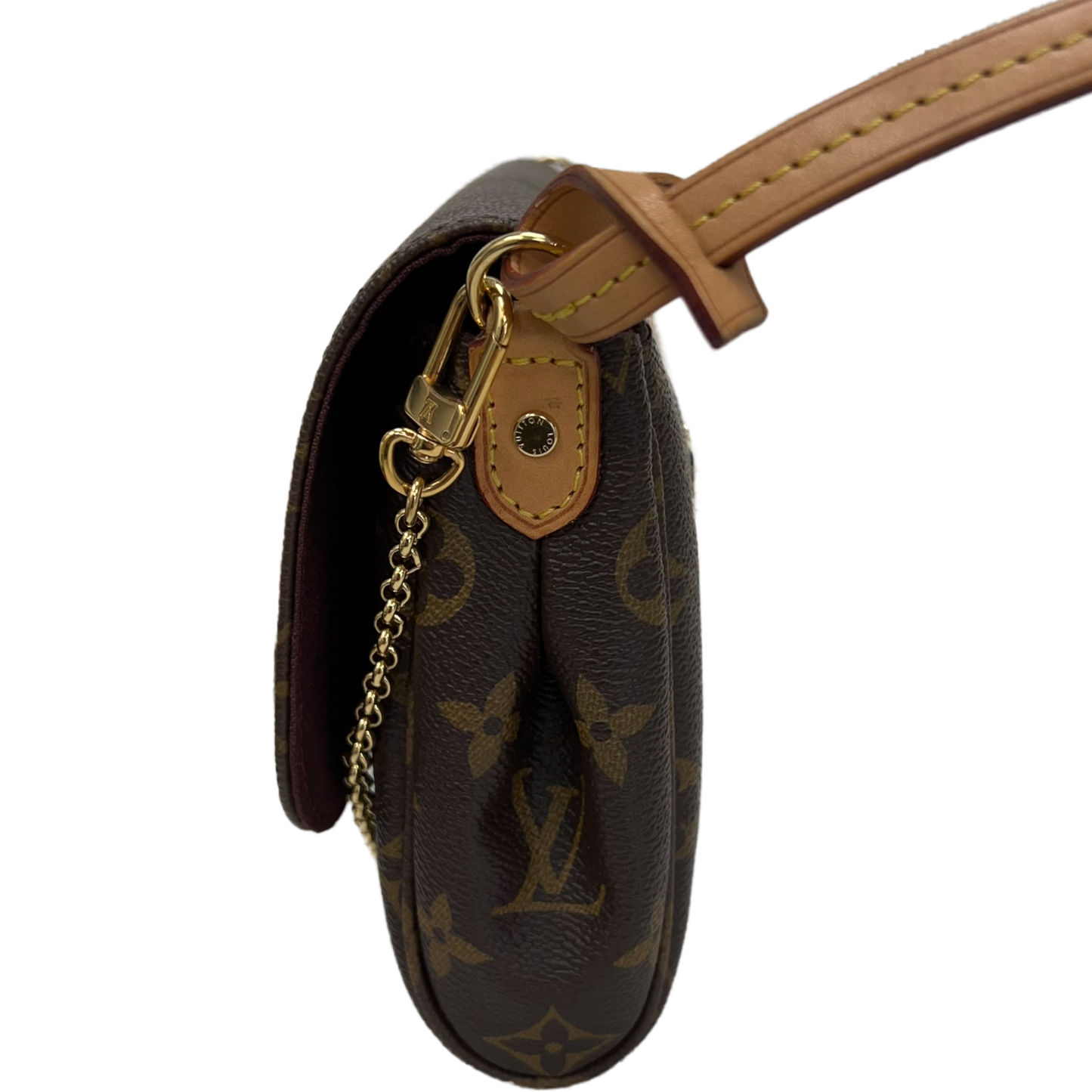 Louis Vuitton Monogram Favorite MM