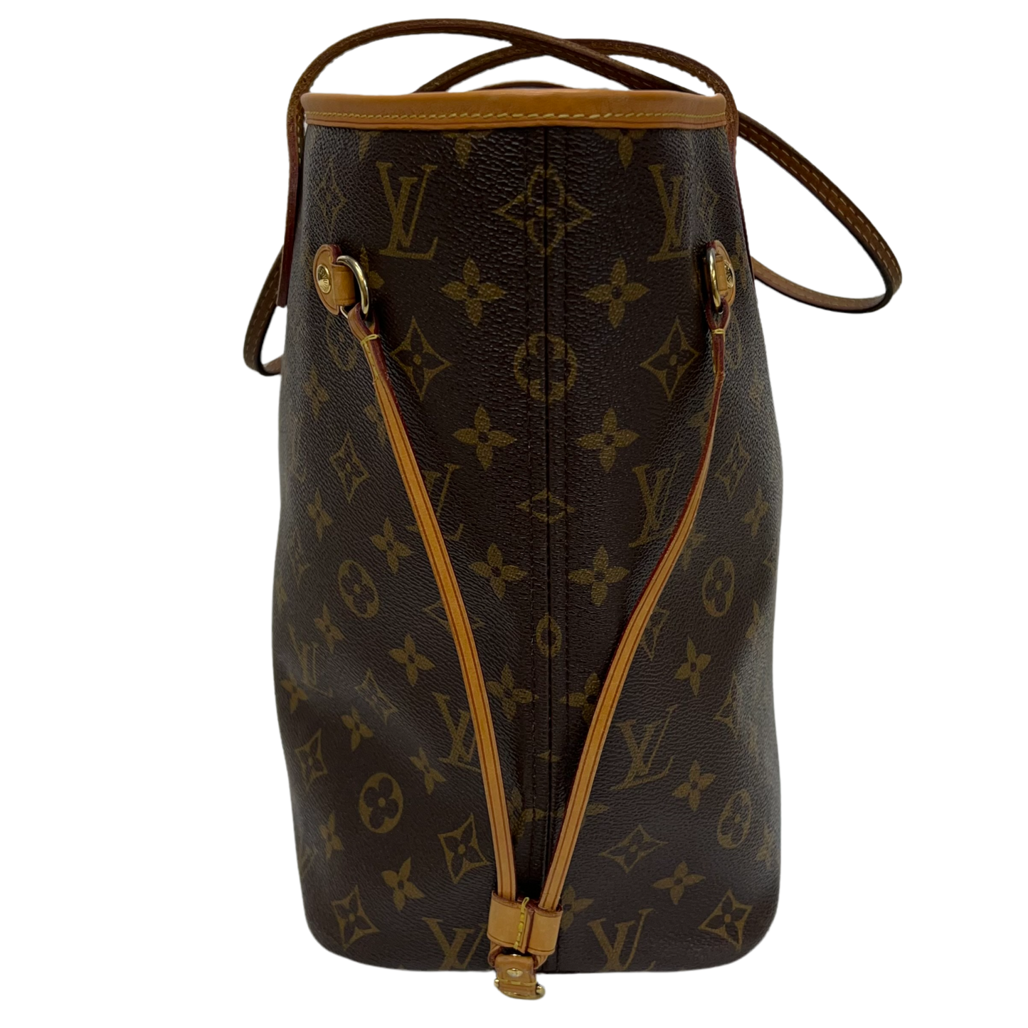 Louis Vuitton Neverfull MM Monogram