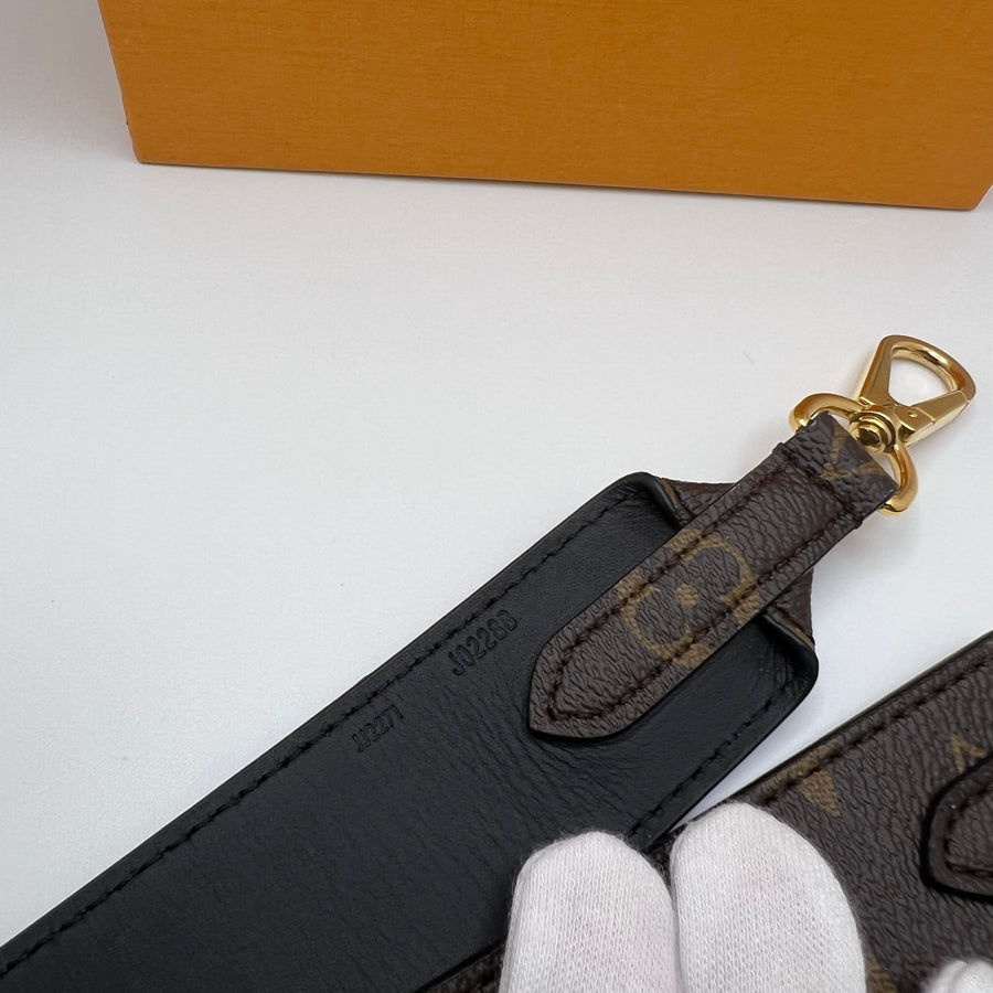 Louis Vuitton Monogram Shoulder Strap