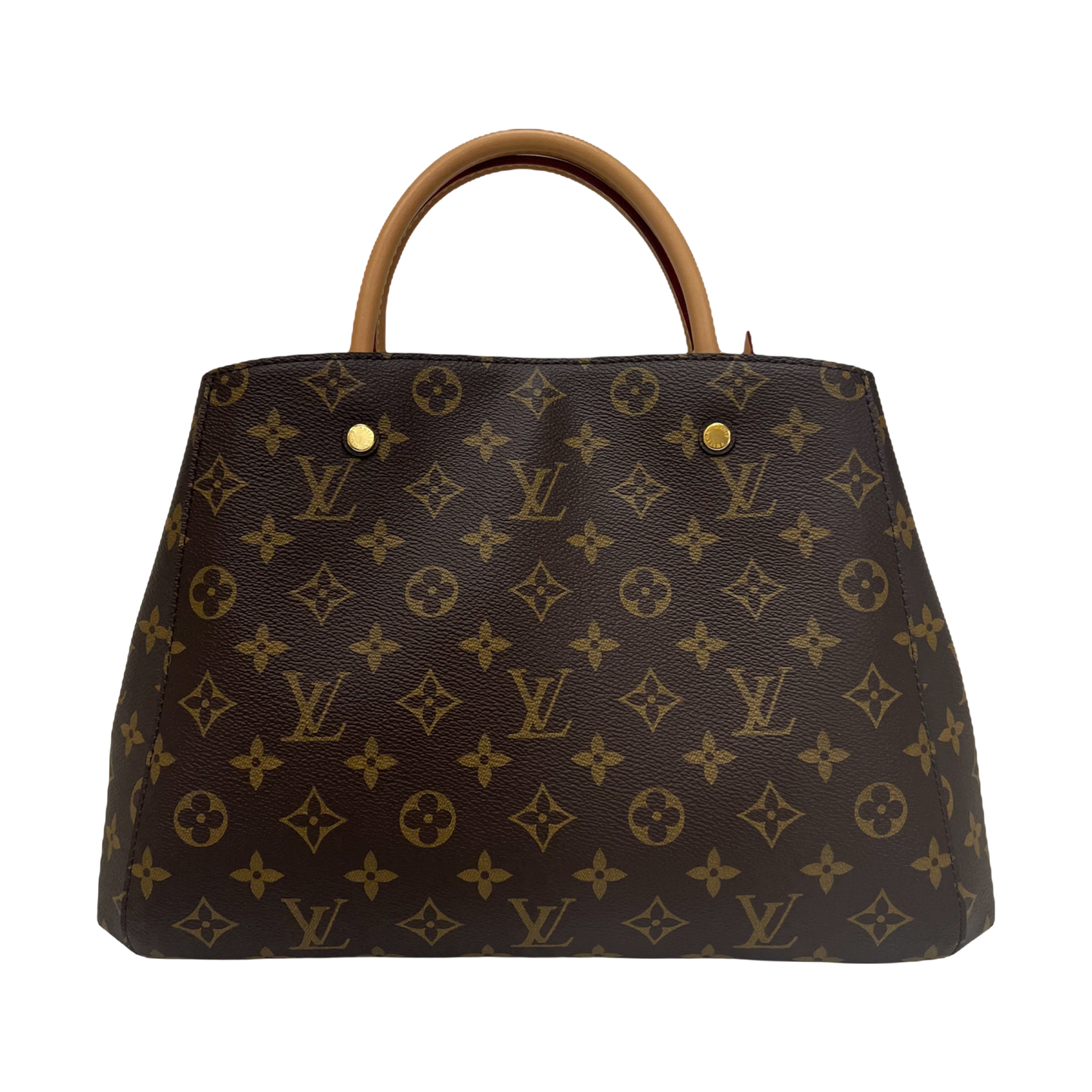 Louis Vuitton Montaigne MM Monogram