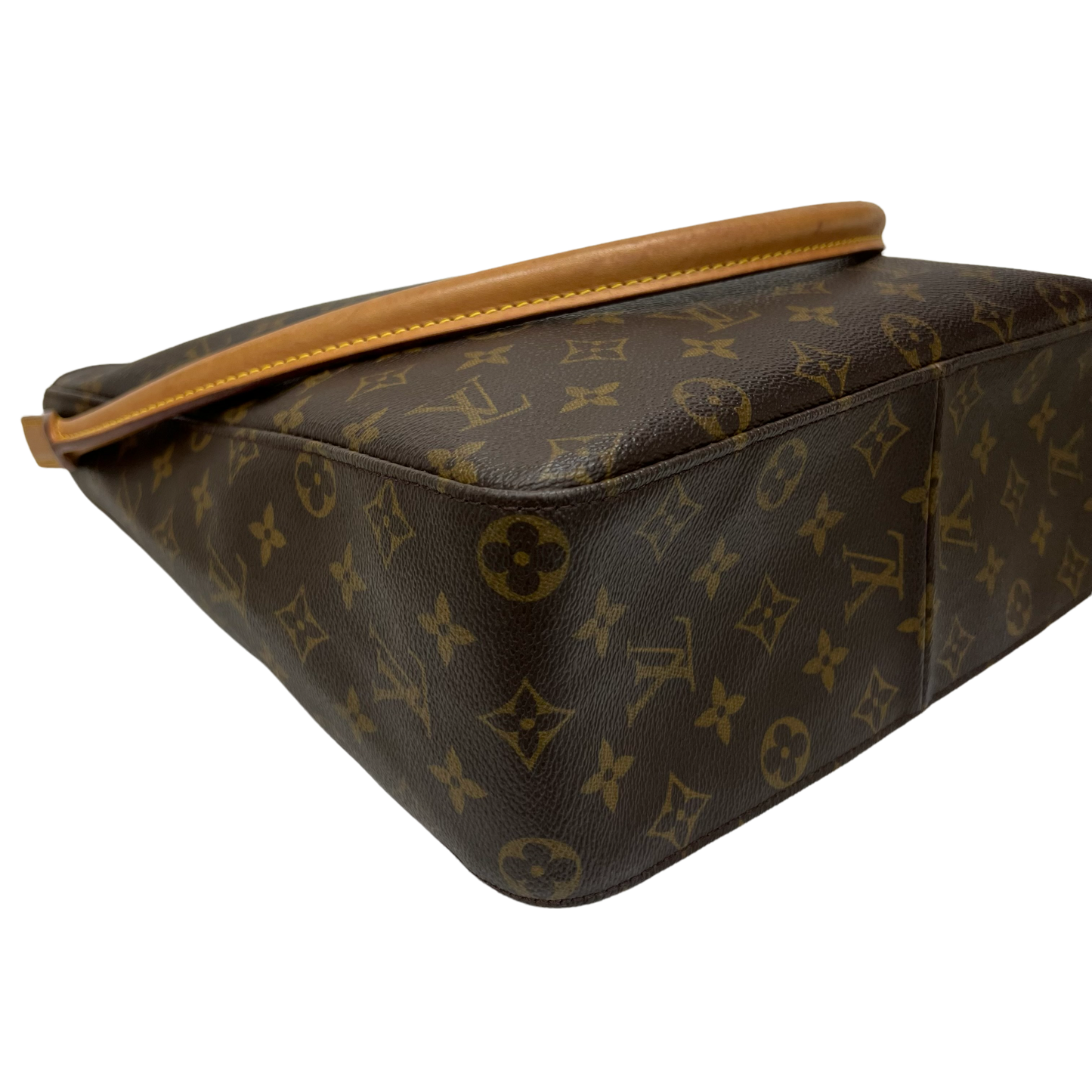 Louis Vuitton Looping GM Monogram