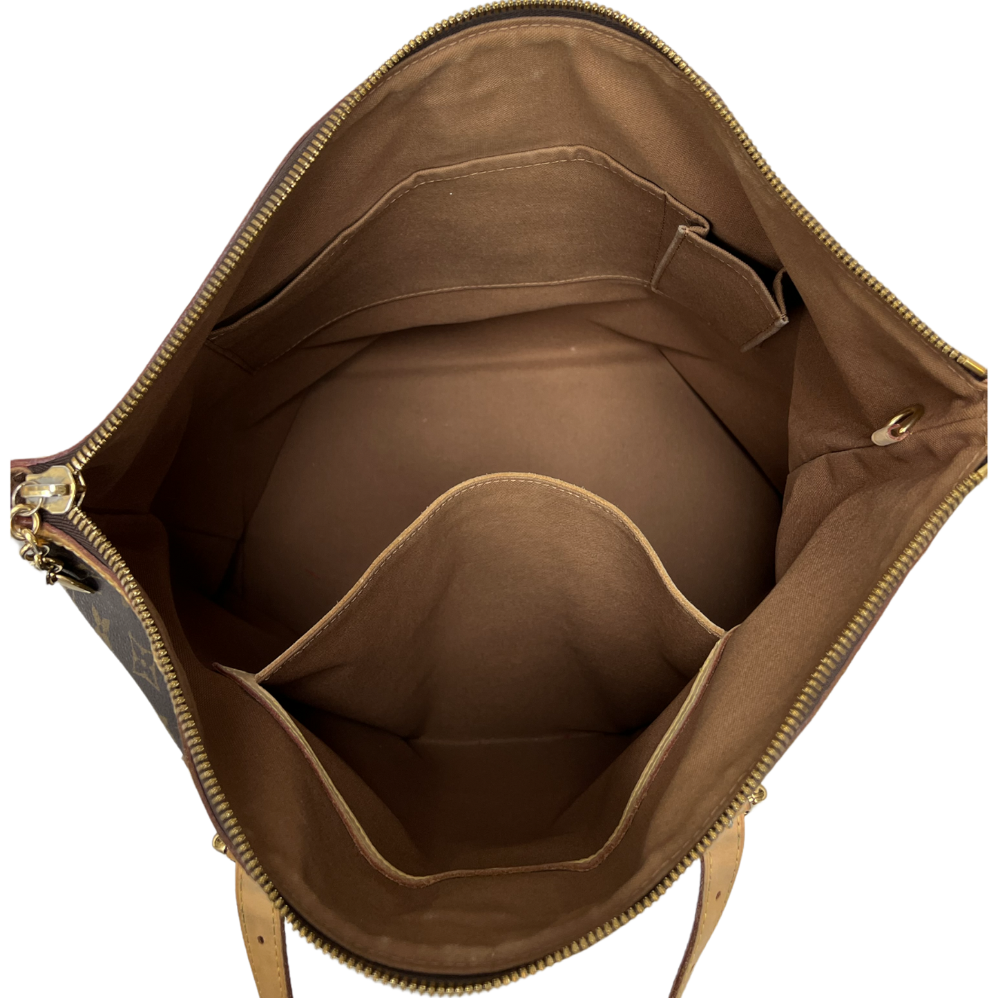 Louis Vuitton Palermo GM Monogram